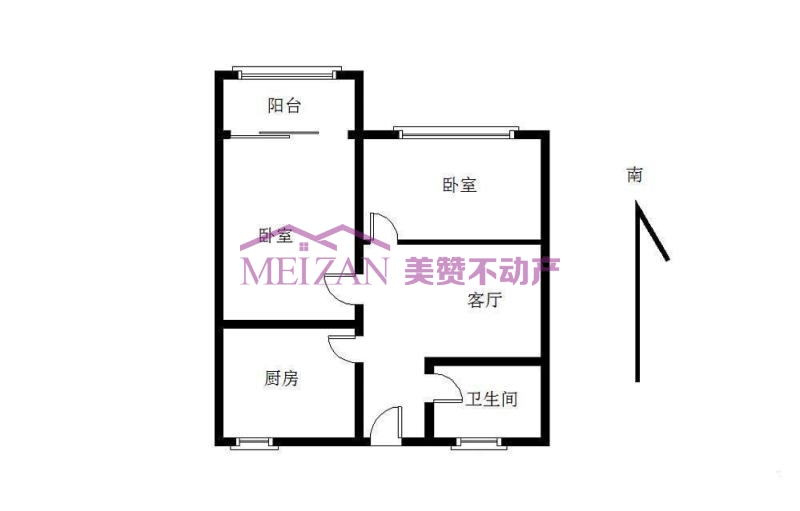 宝林六村