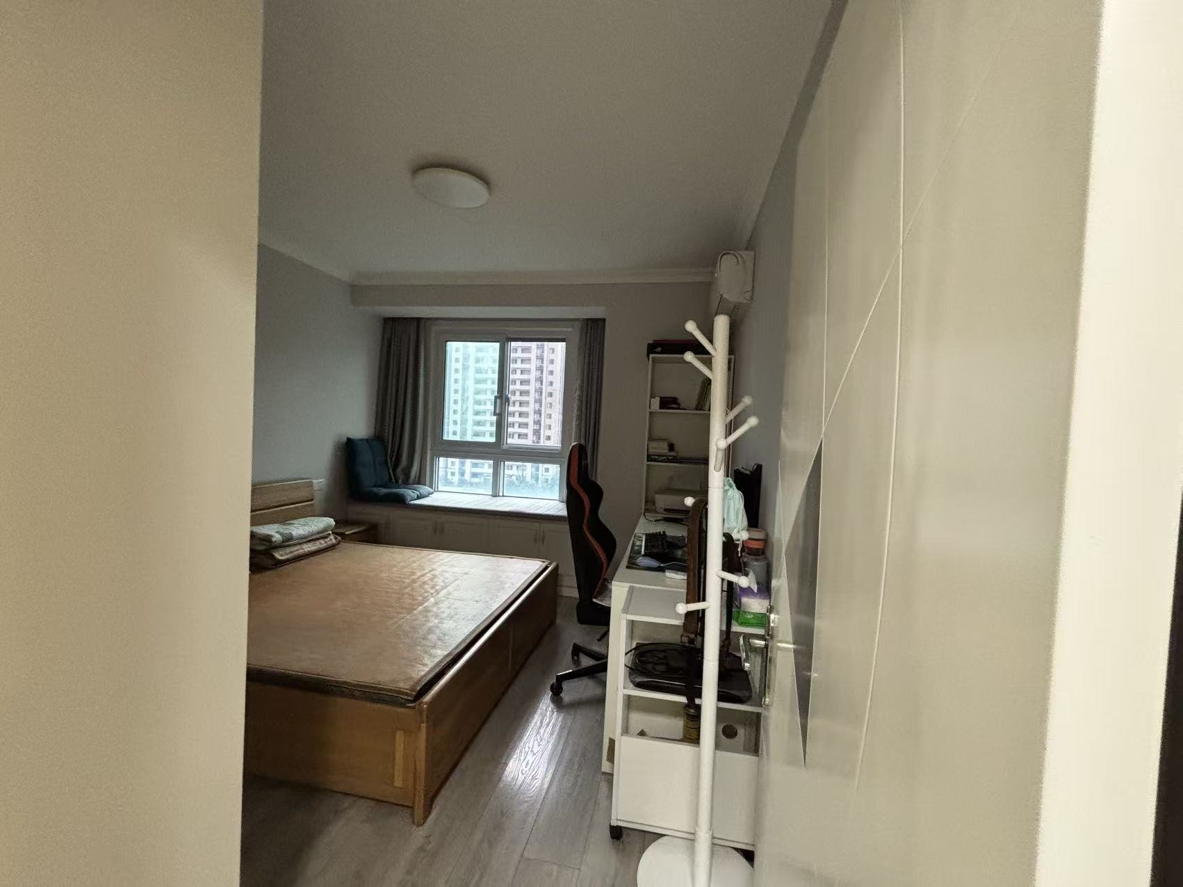 中国铁建青秀城