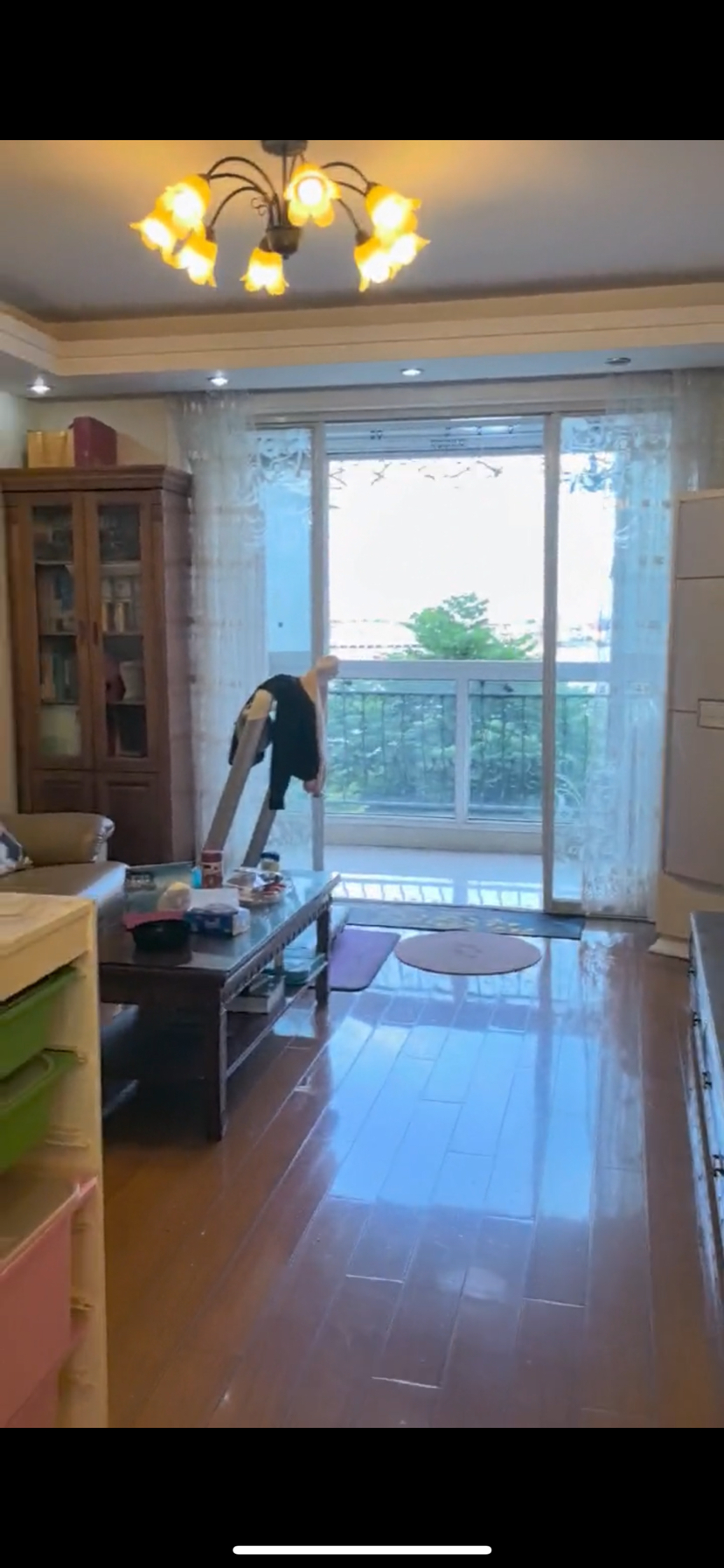 吴淞新城东区