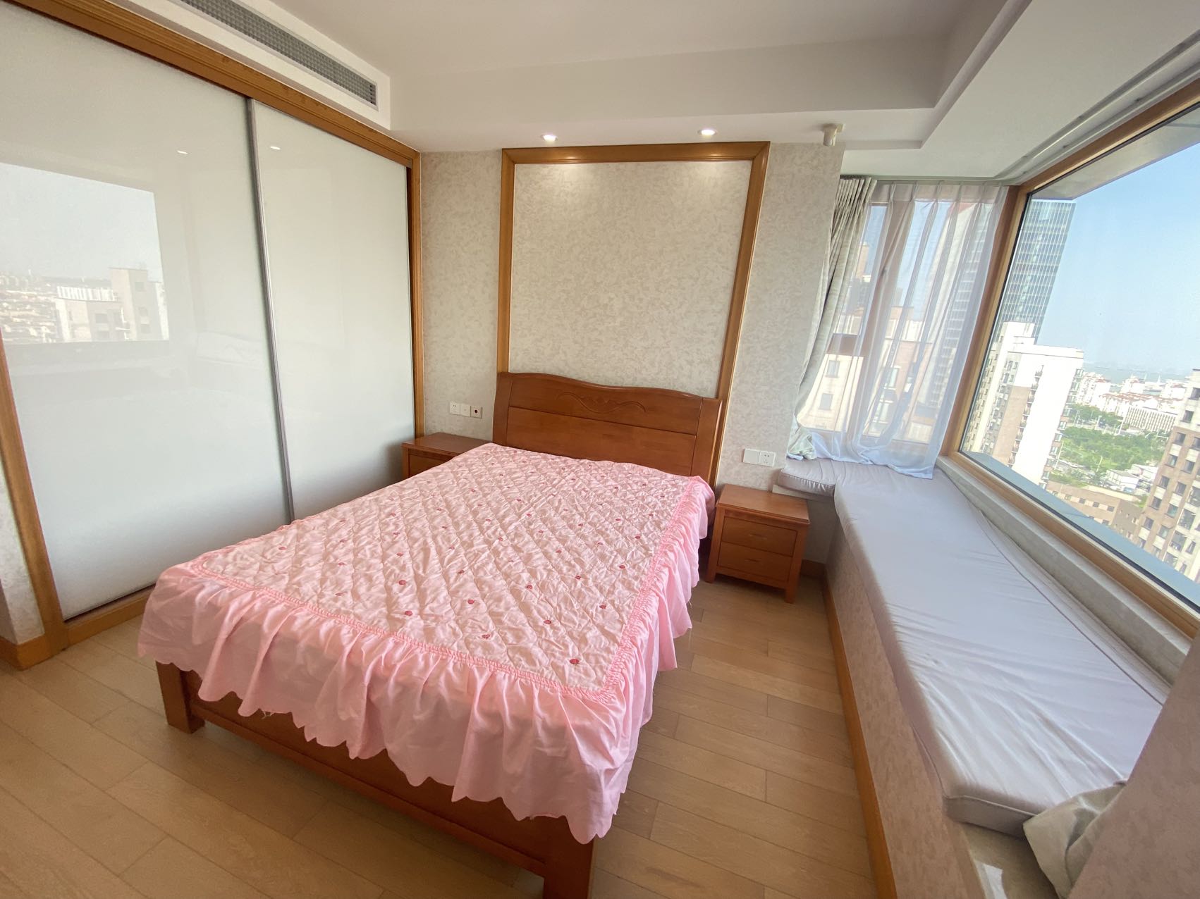 上海长滩一期盛东苑