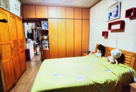 宝林路50弄