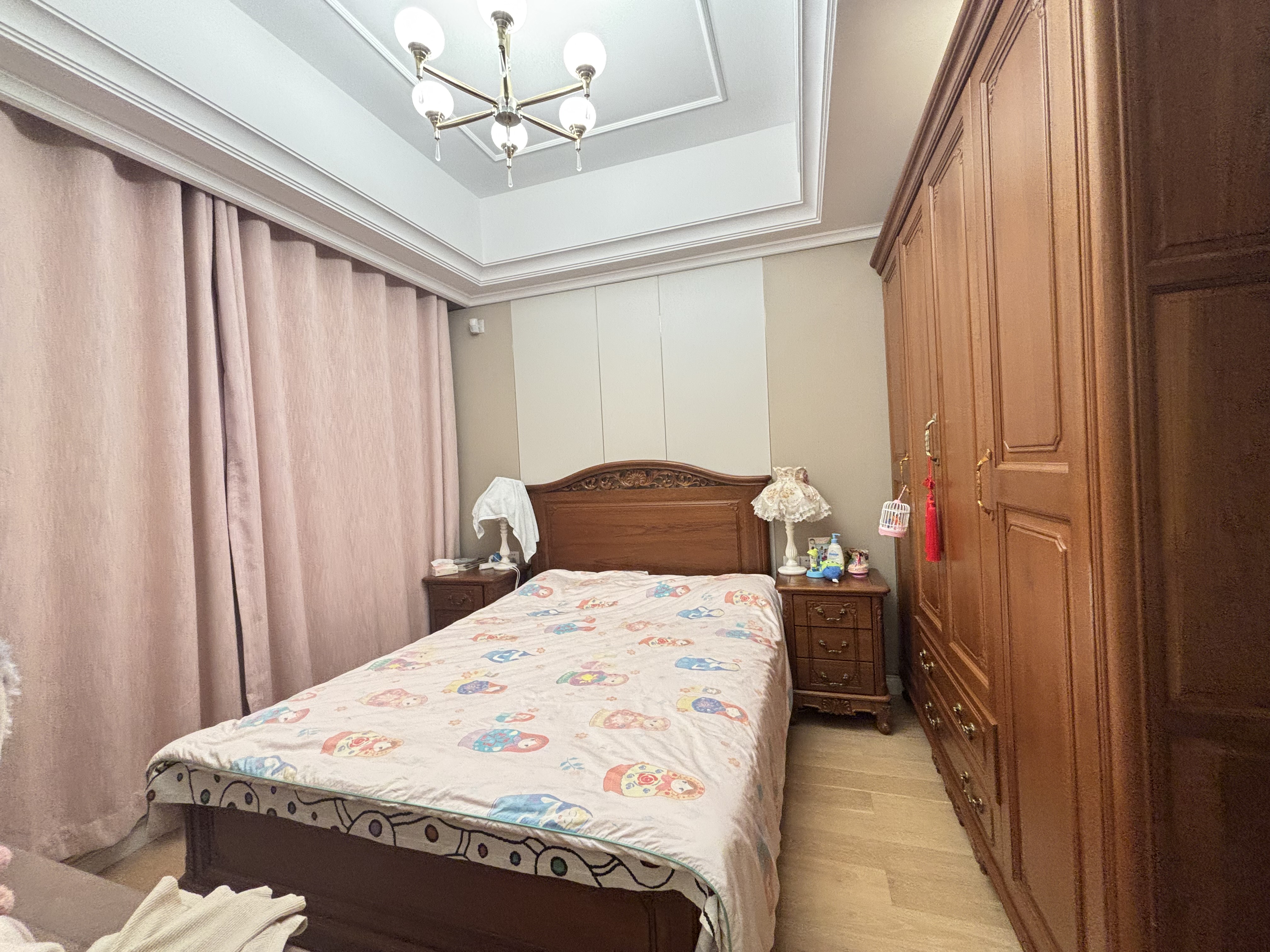 上海长滩三期明东苑