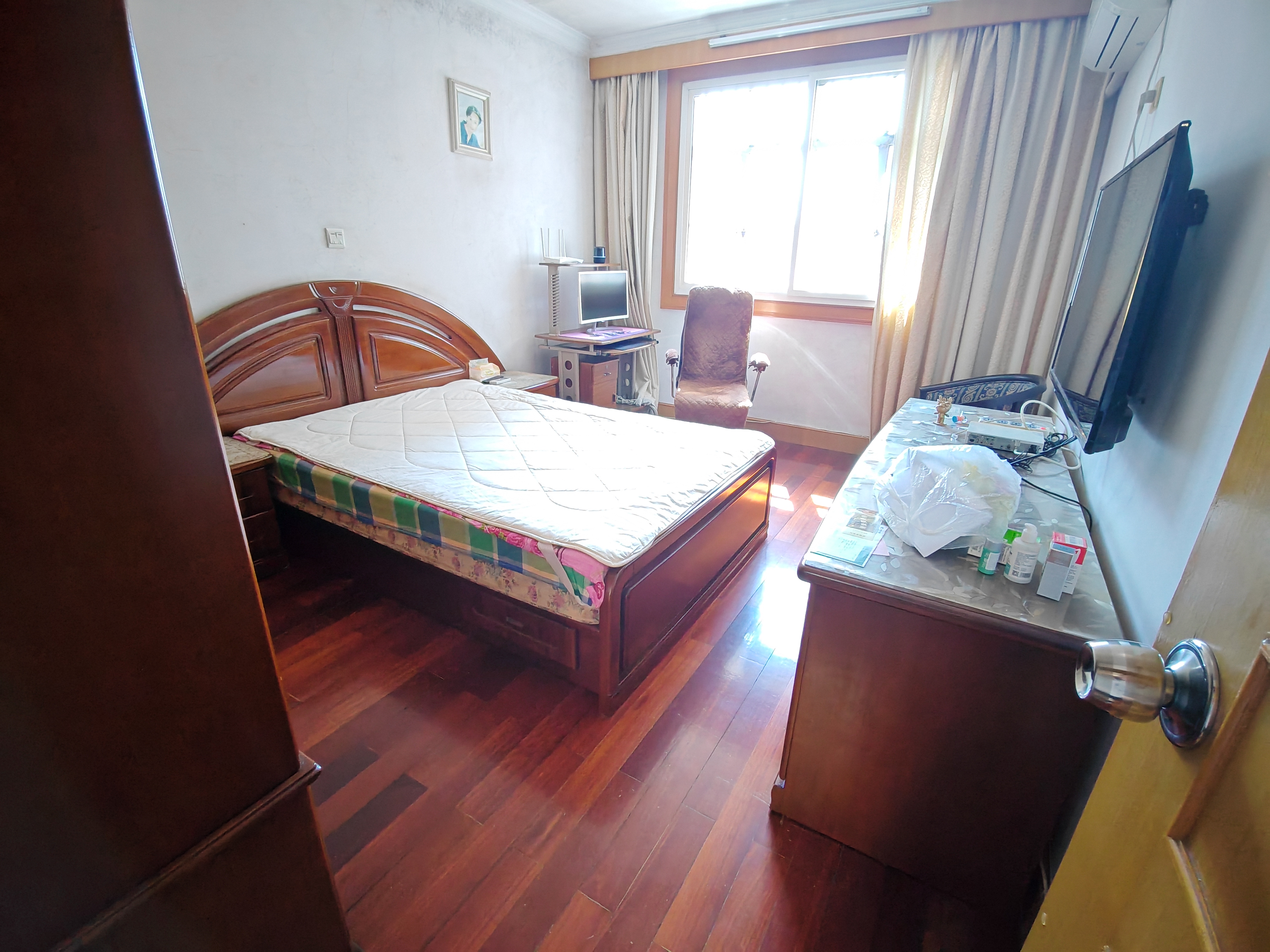 宝城二村 3房1厅1卫 