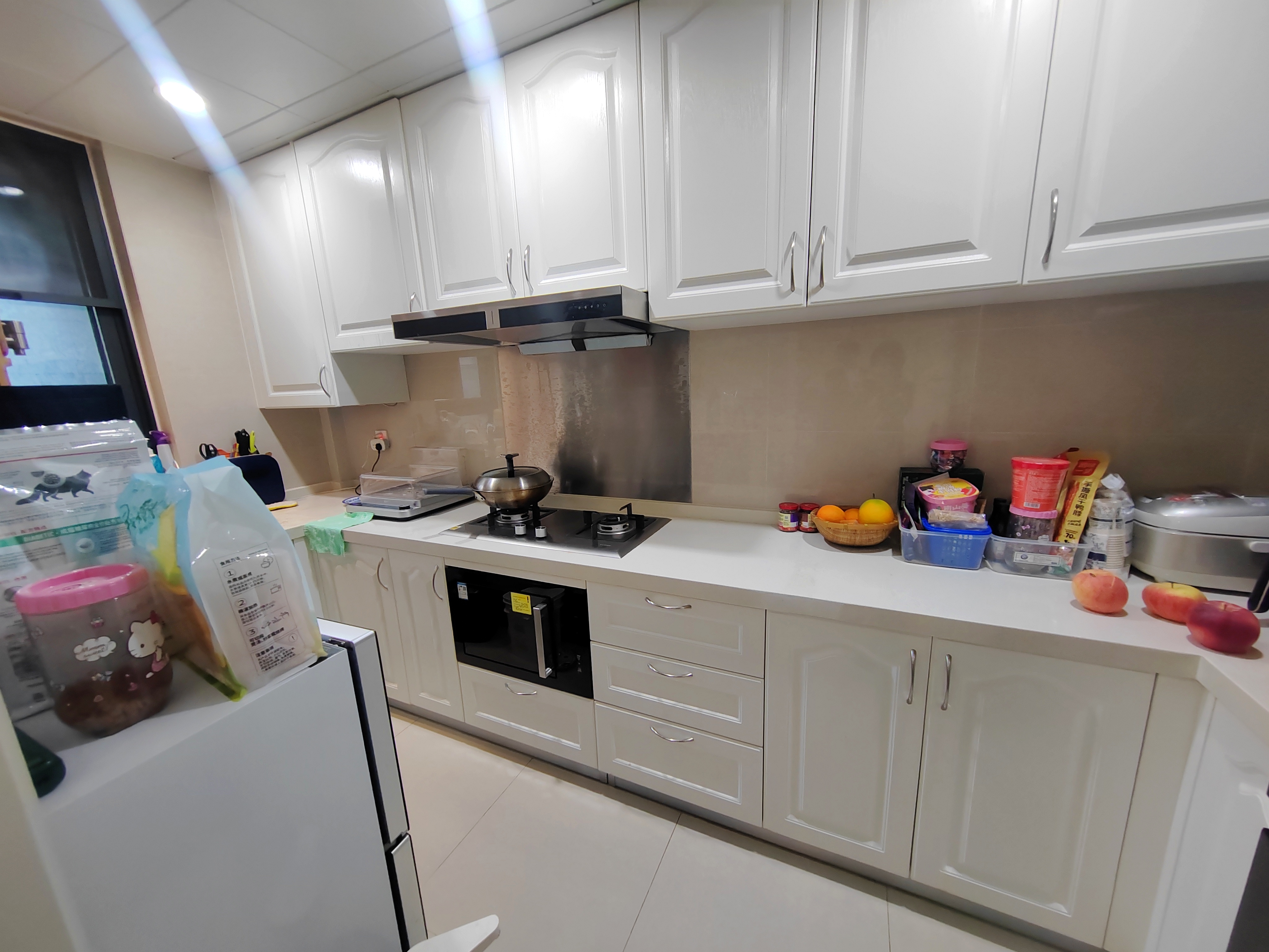 上海长滩三期明东苑