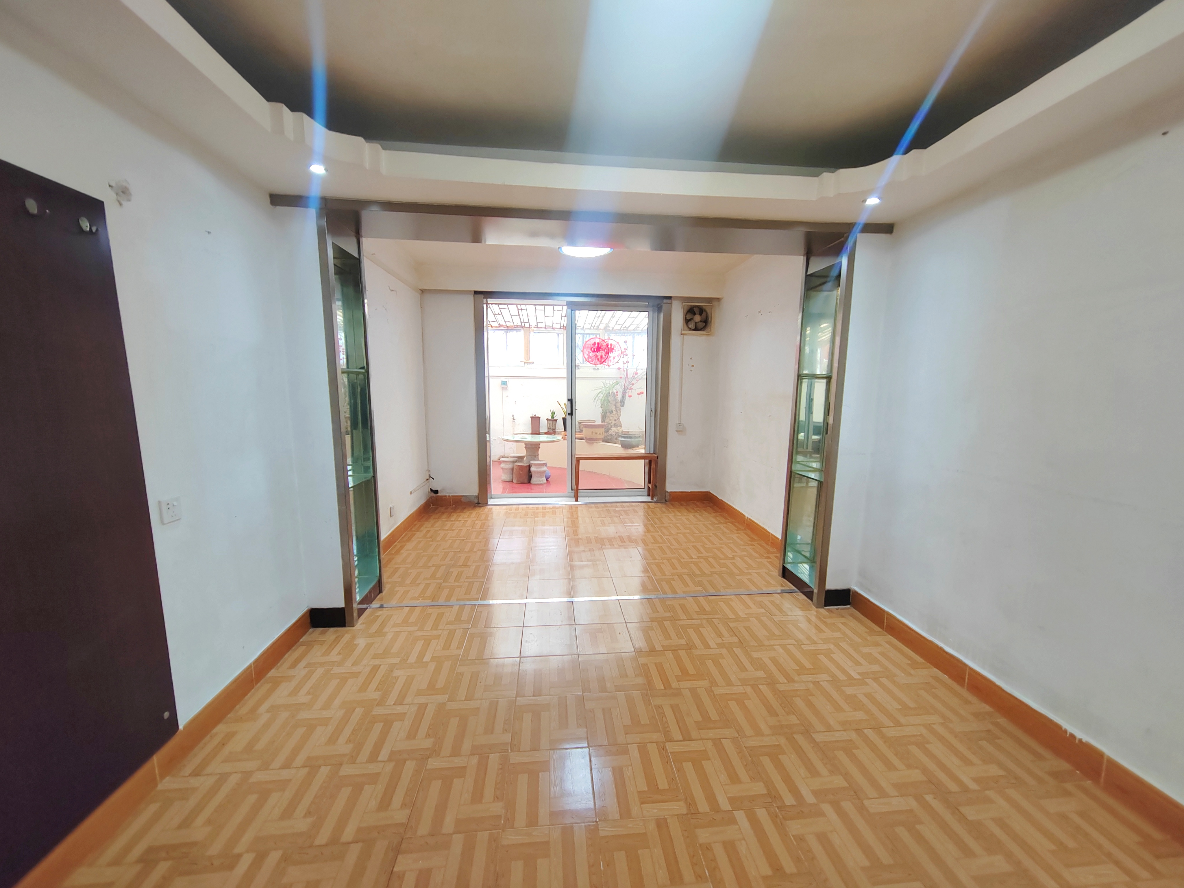 宝钢九村 2房1厅1卫 