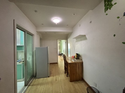 宝钢四村(友谊路)