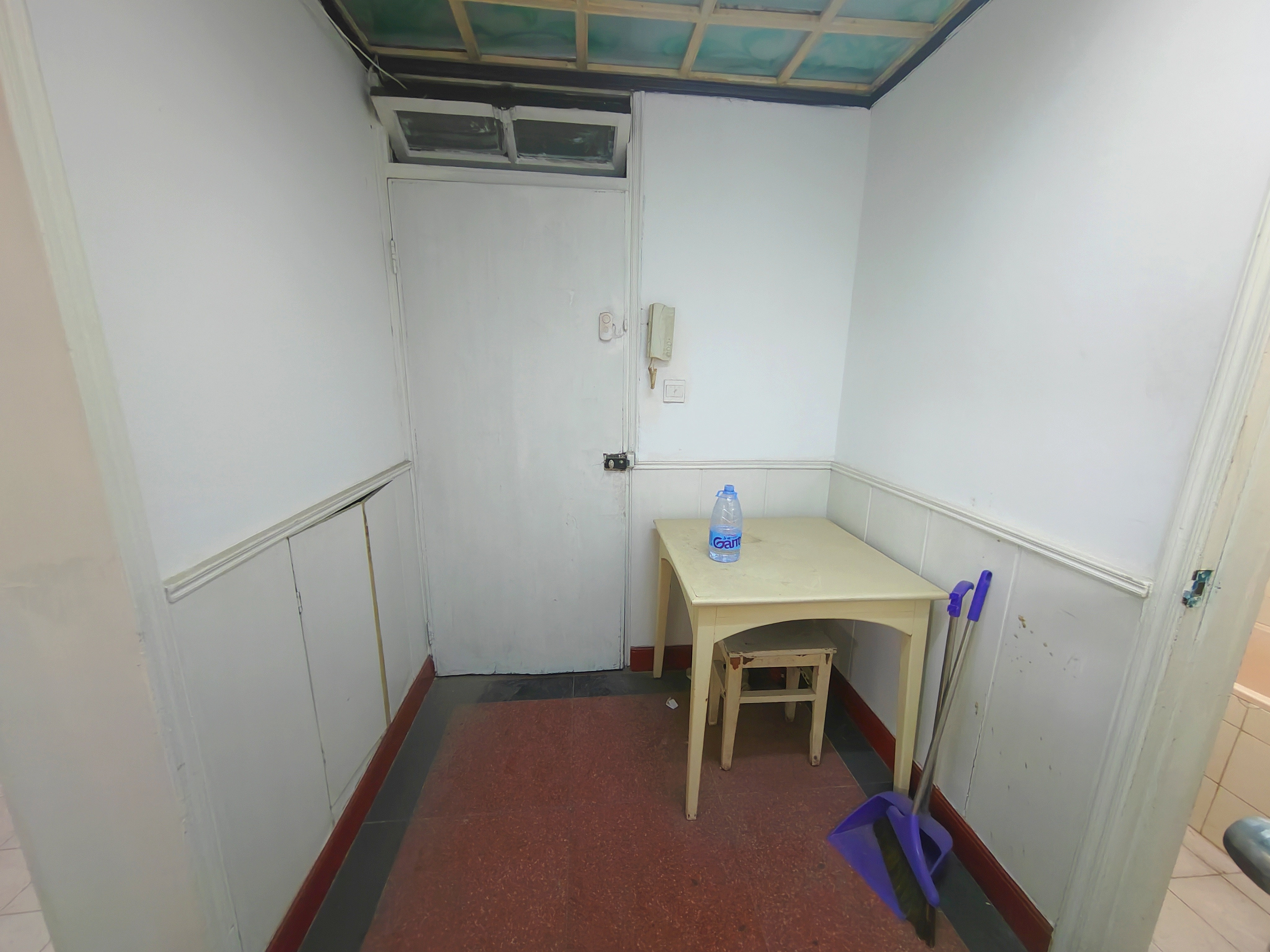 宝钢四村(友谊路)