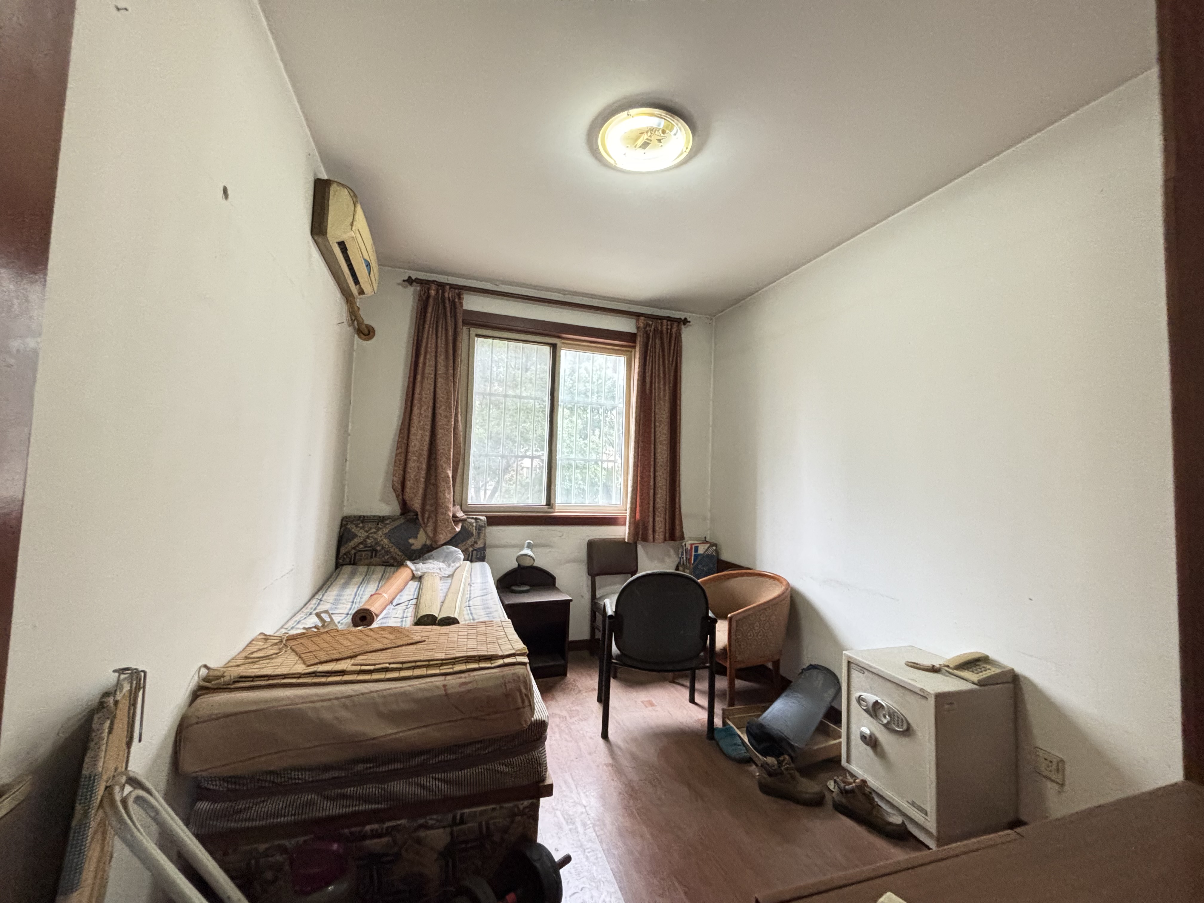 同济公寓(盘古路689弄)