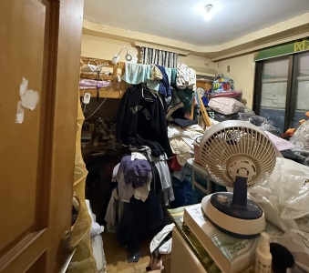 宝钢二村