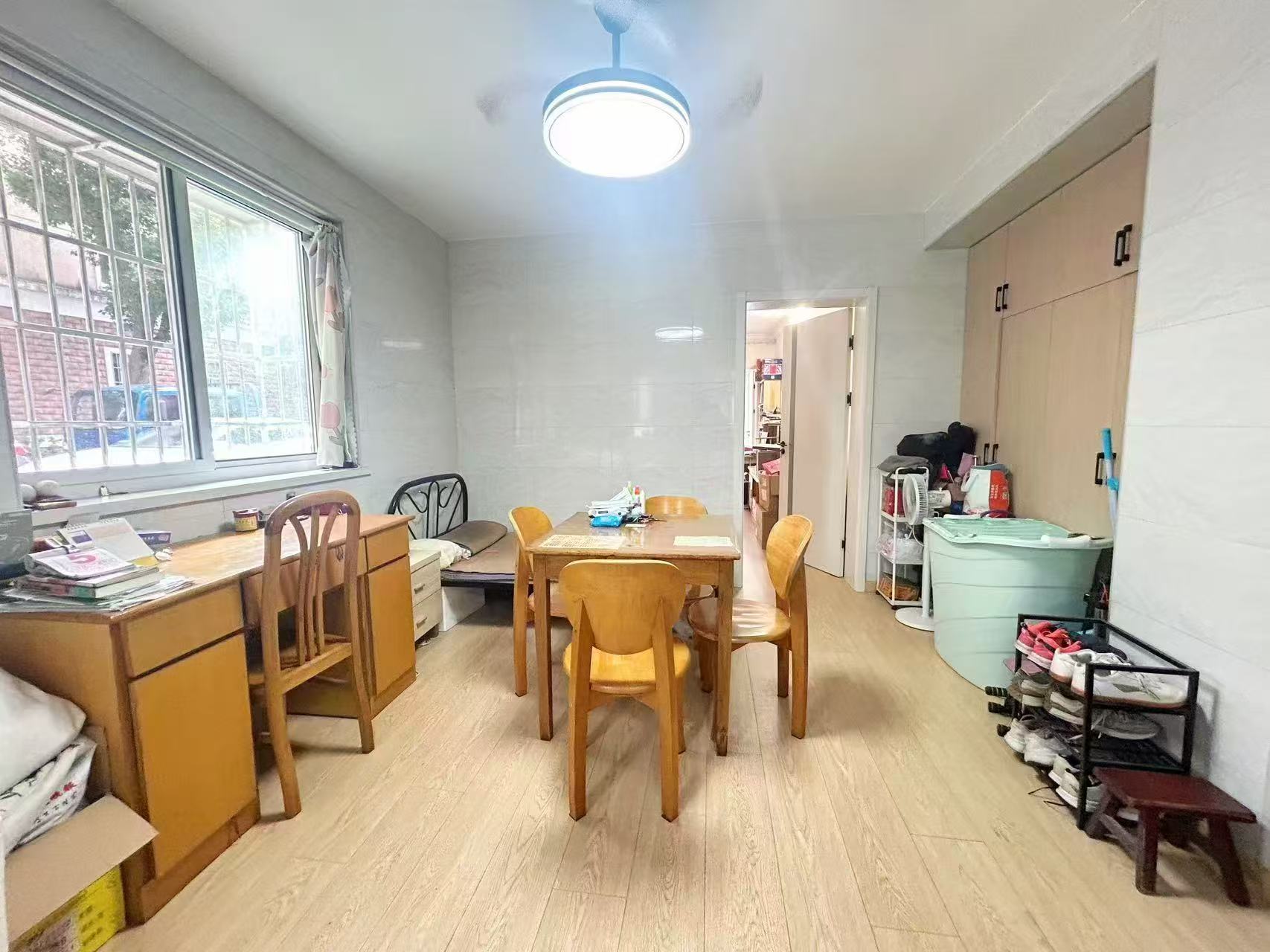 同济公寓(联丰路47弄)