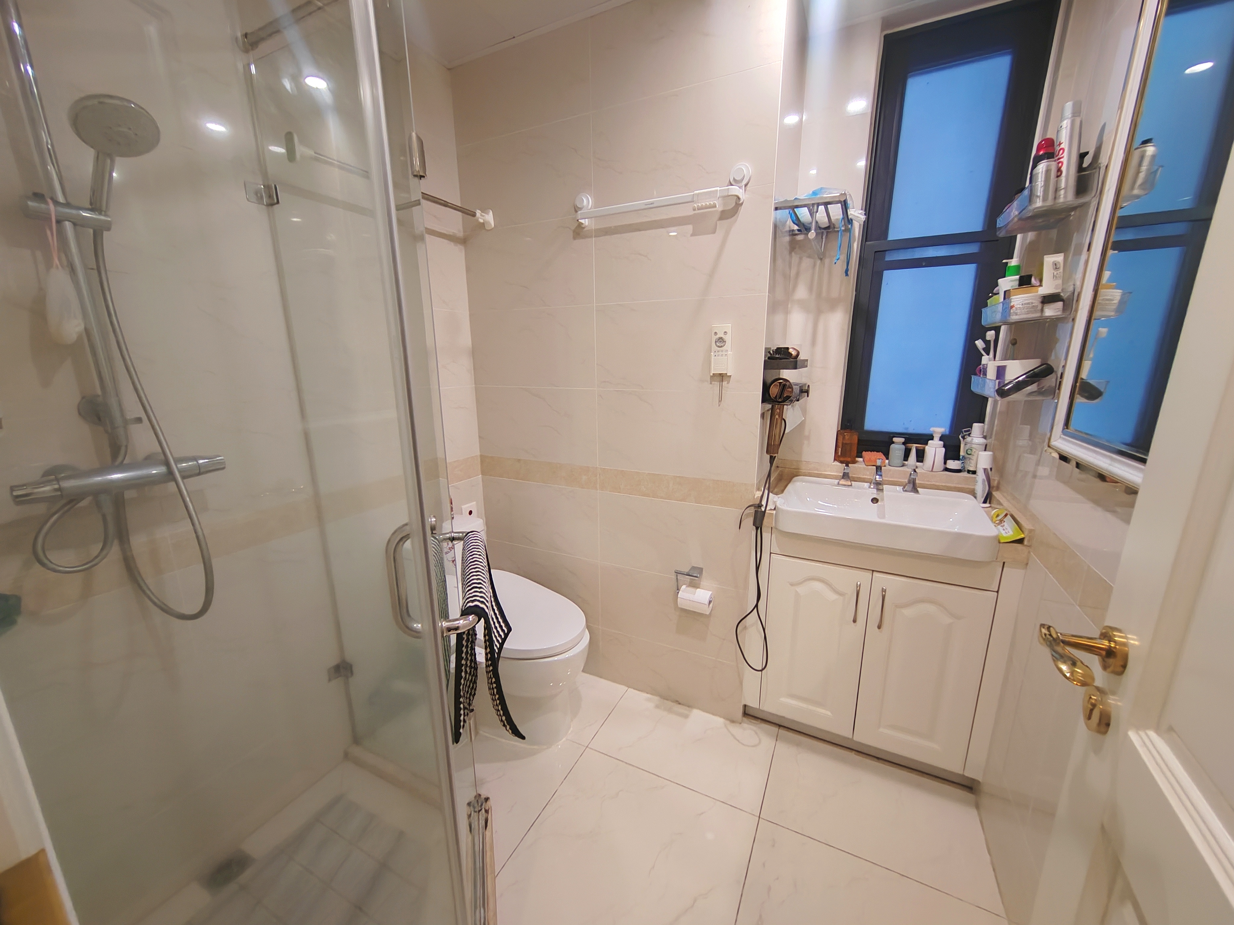 上海长滩三期明东苑