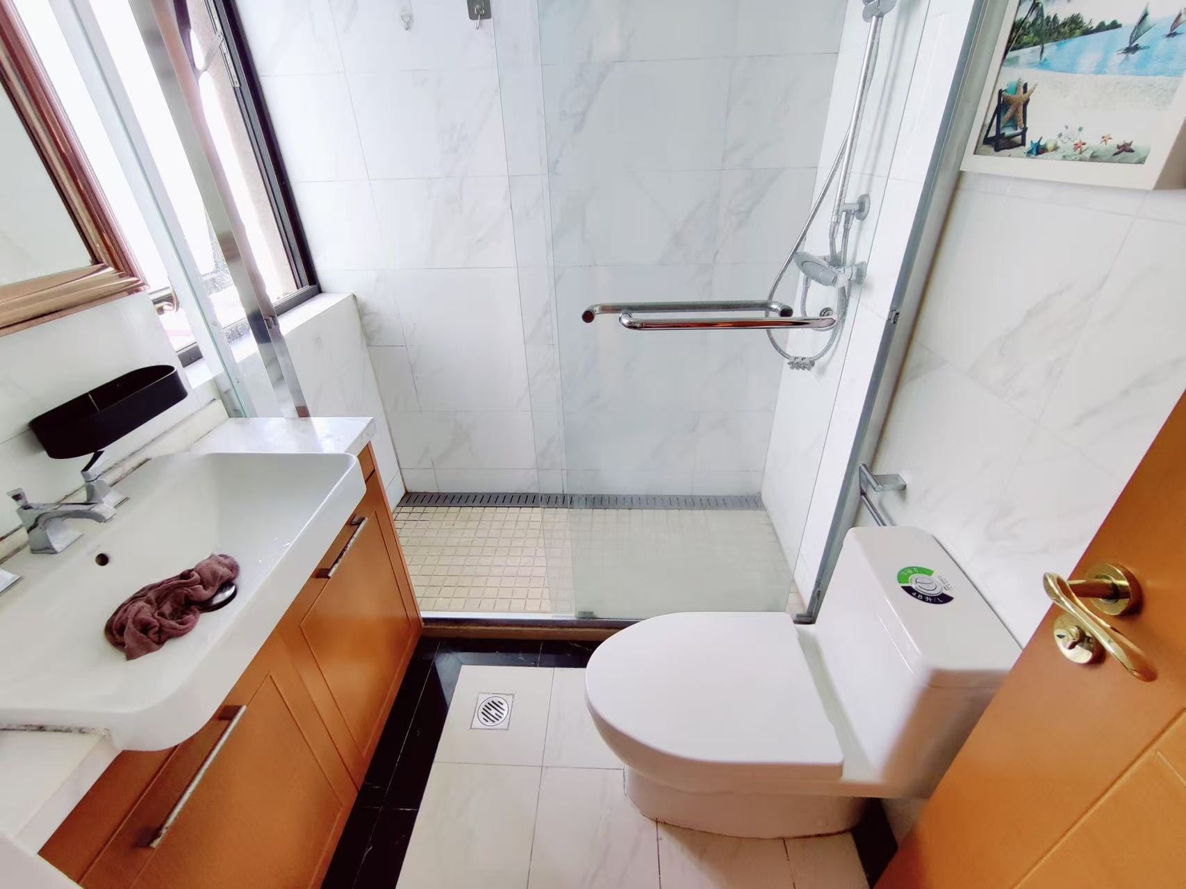 上海长滩二期冠东苑