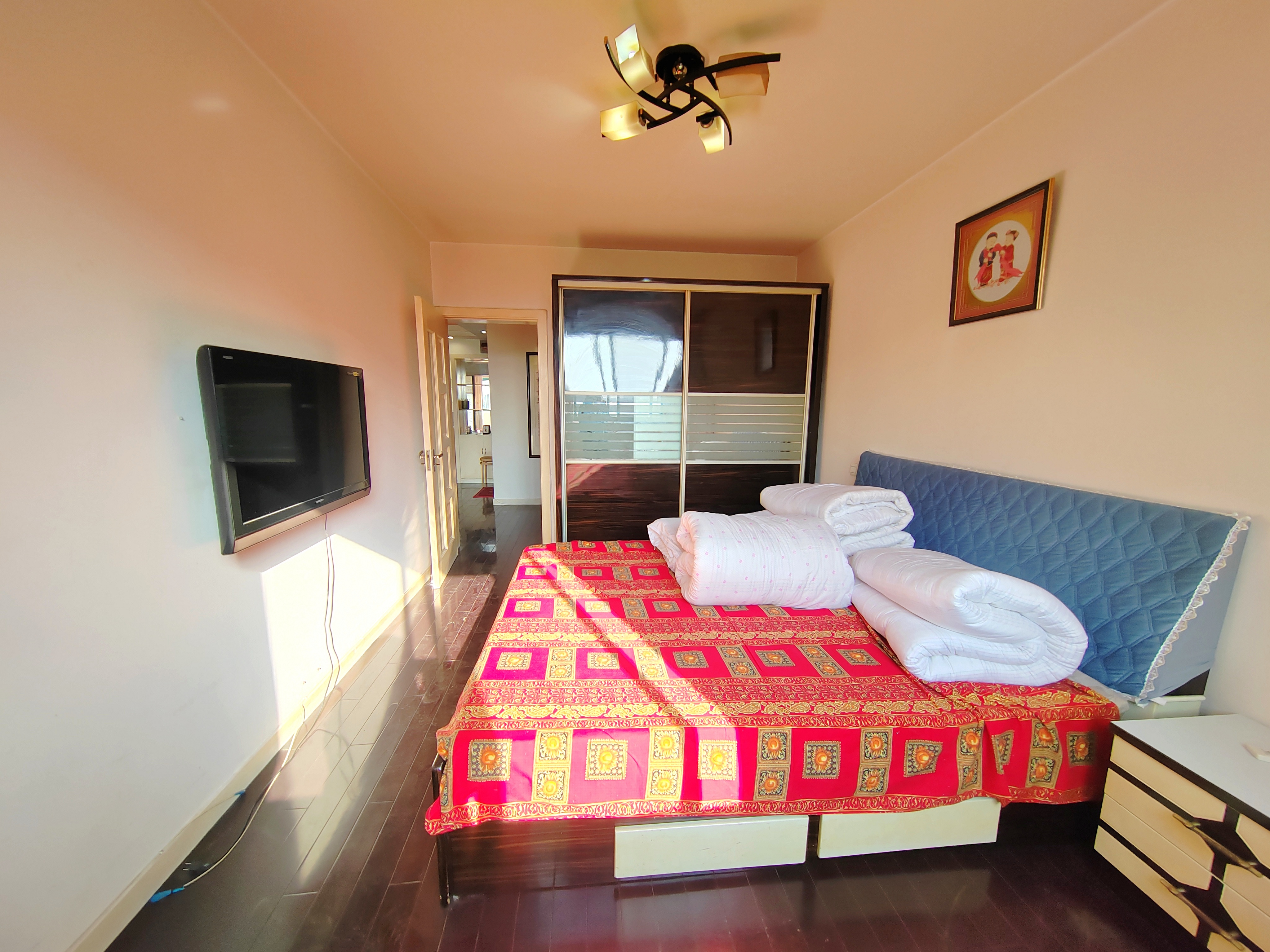 同济公寓(联丰路47弄)