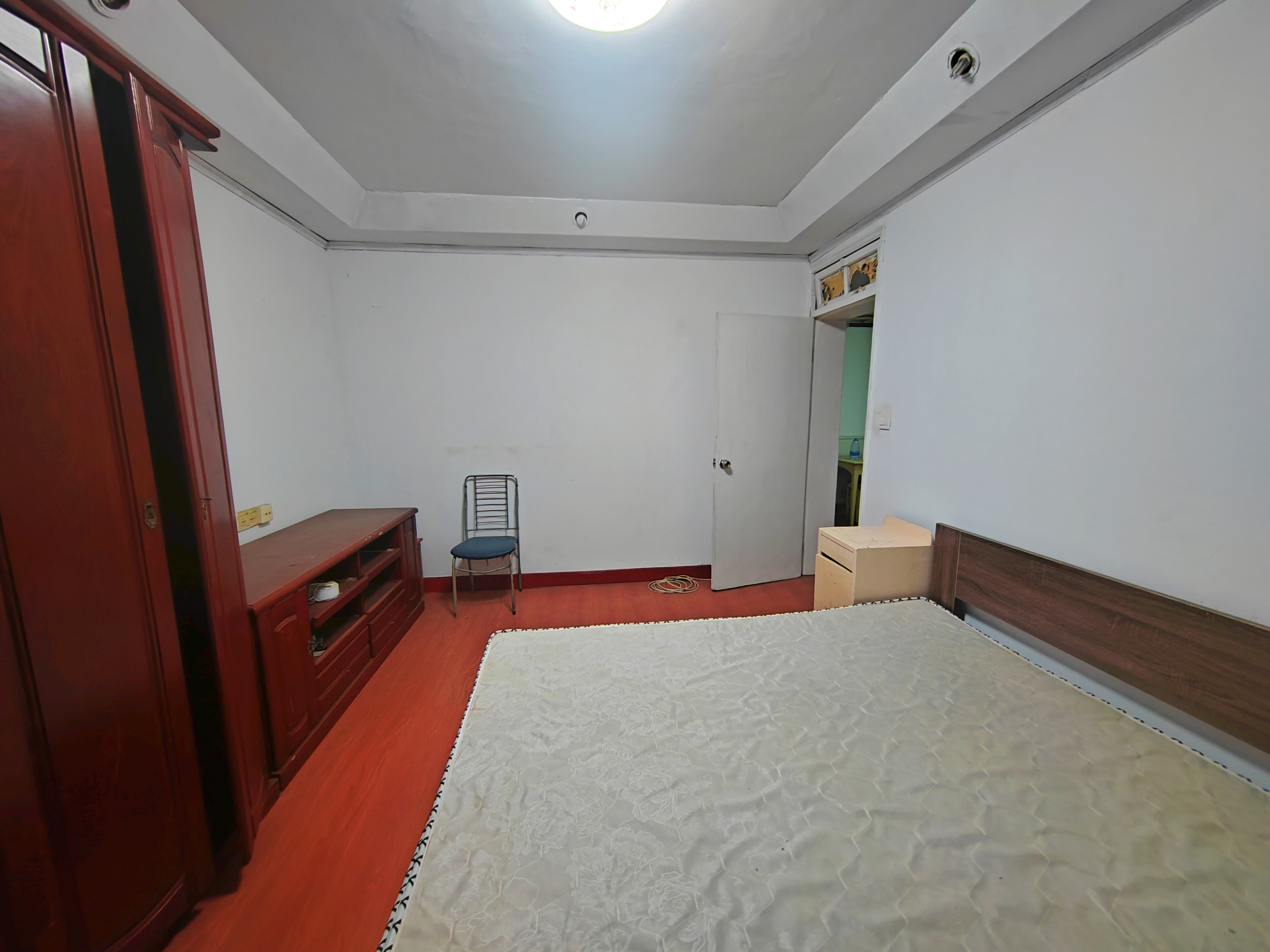 宝钢四村(友谊路)