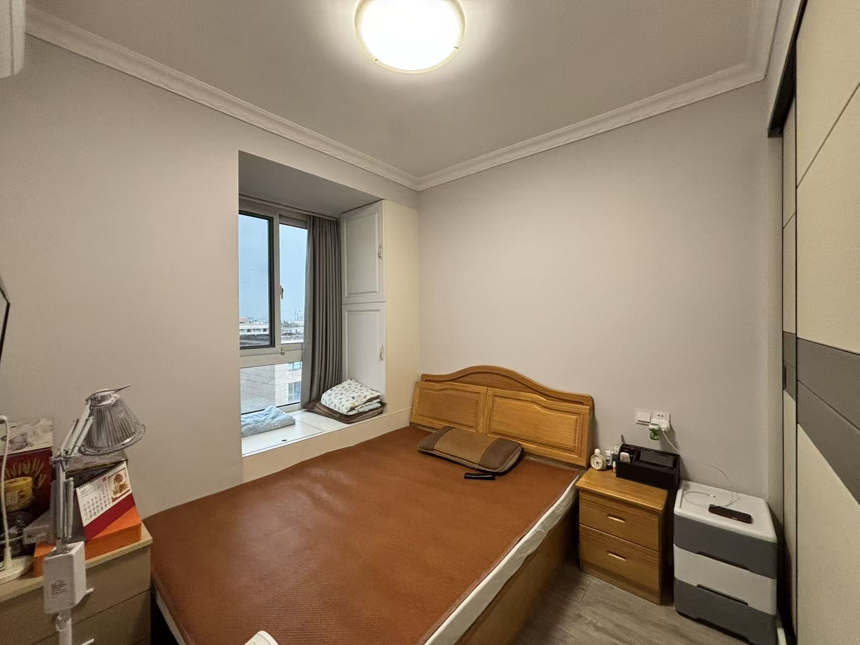 中国铁建青秀城