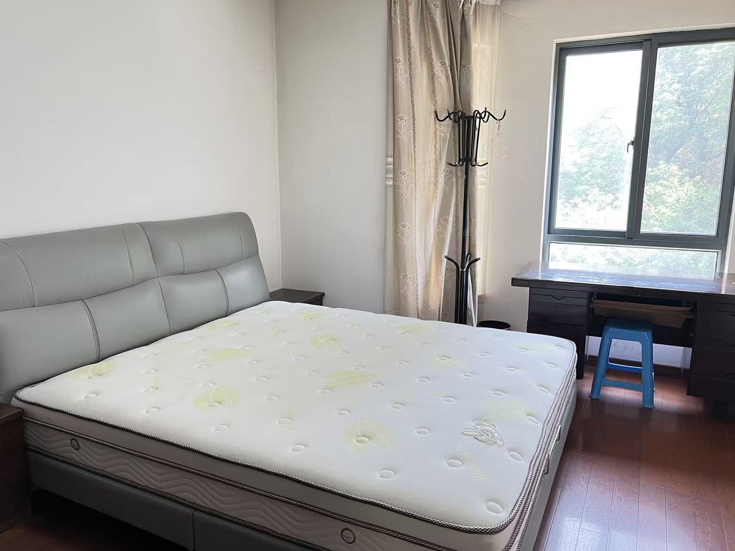 宝地绿洲城二期