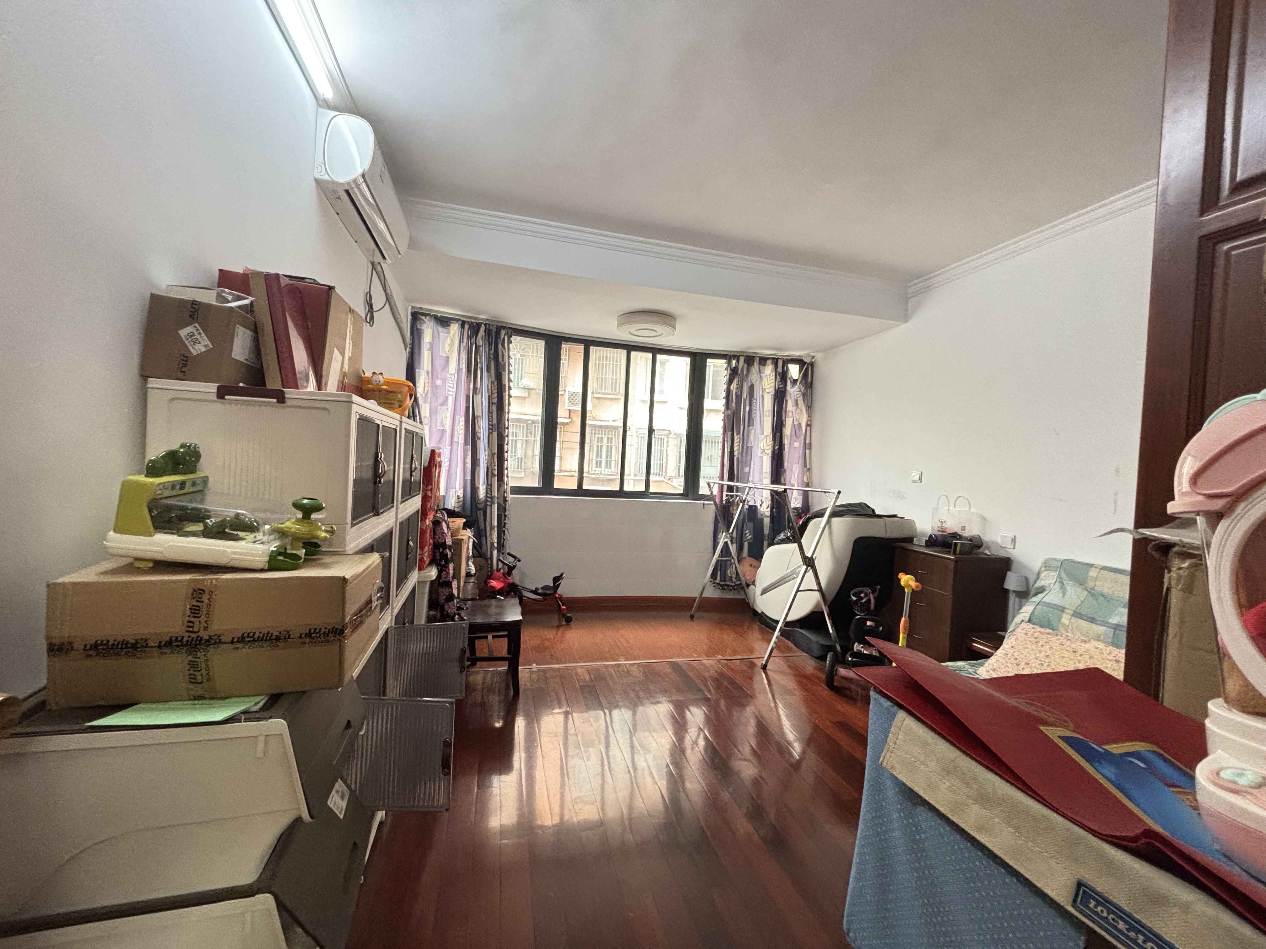 实验小学书包大三房