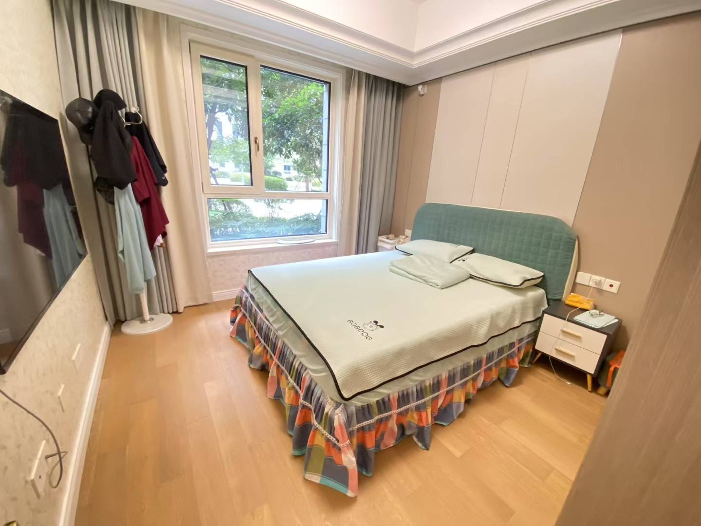 上海长滩三期明东苑