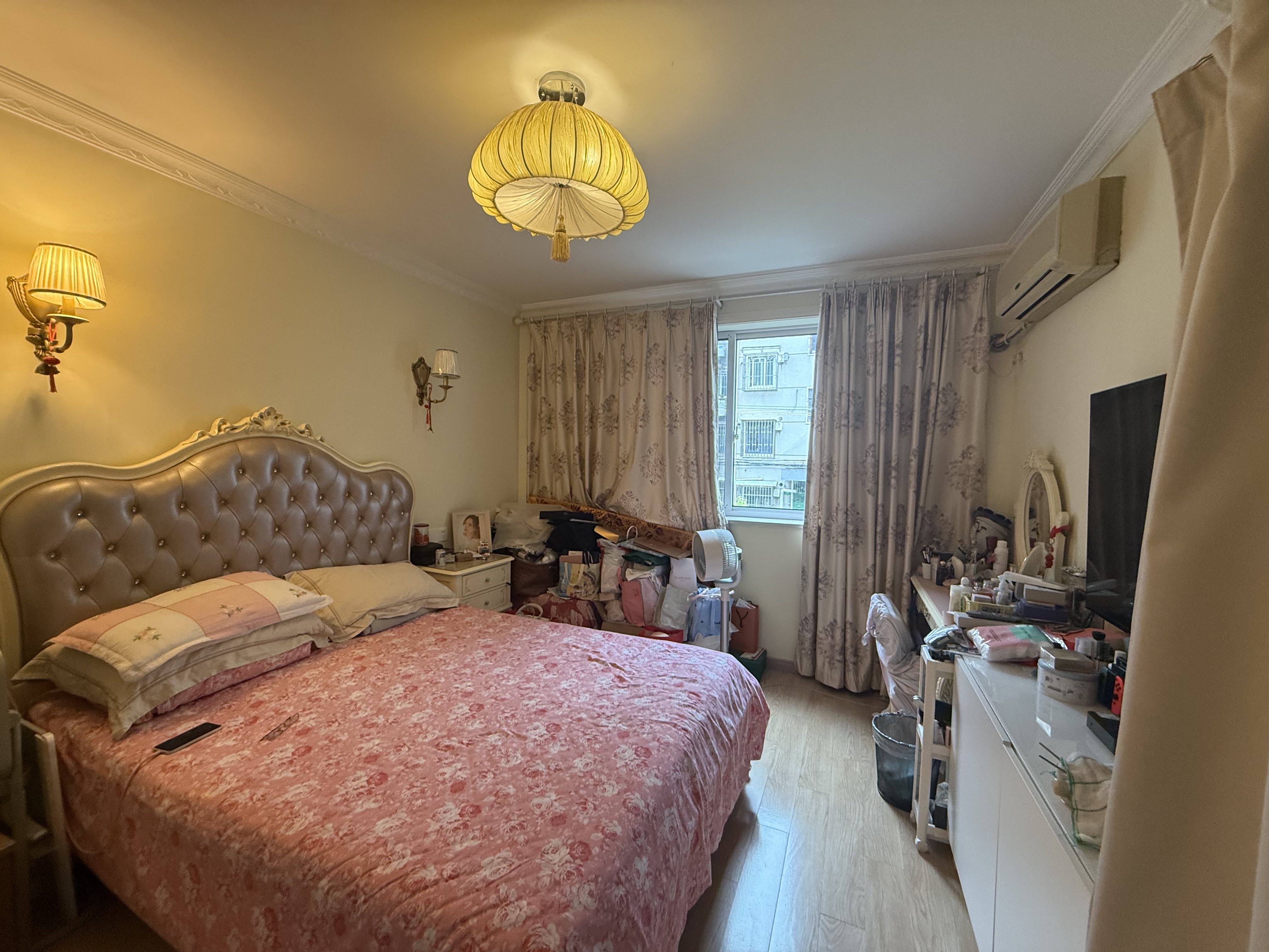 宝城一村 2房1厅1卫 