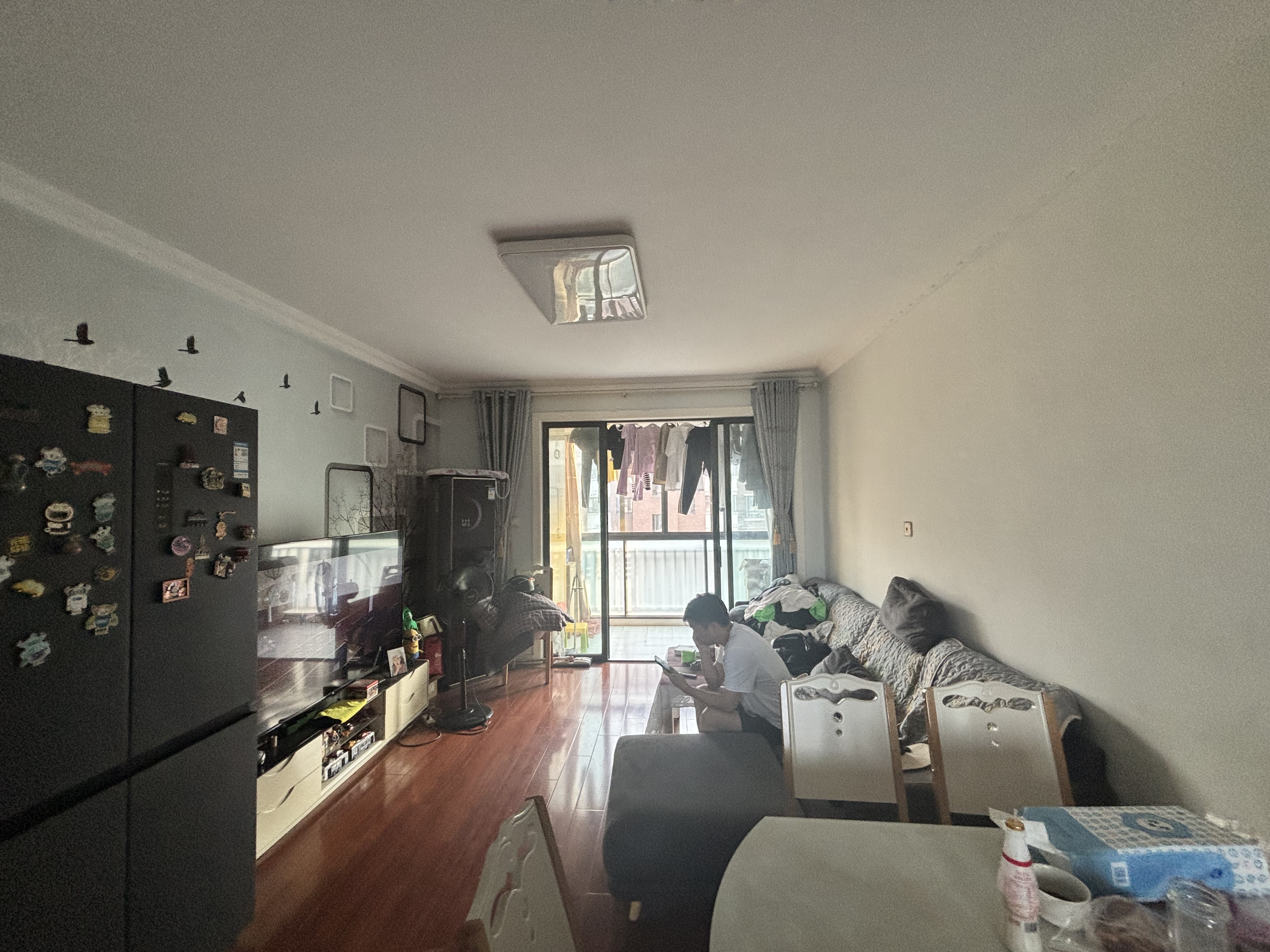 同盛嘉园一期(月城路300弄)