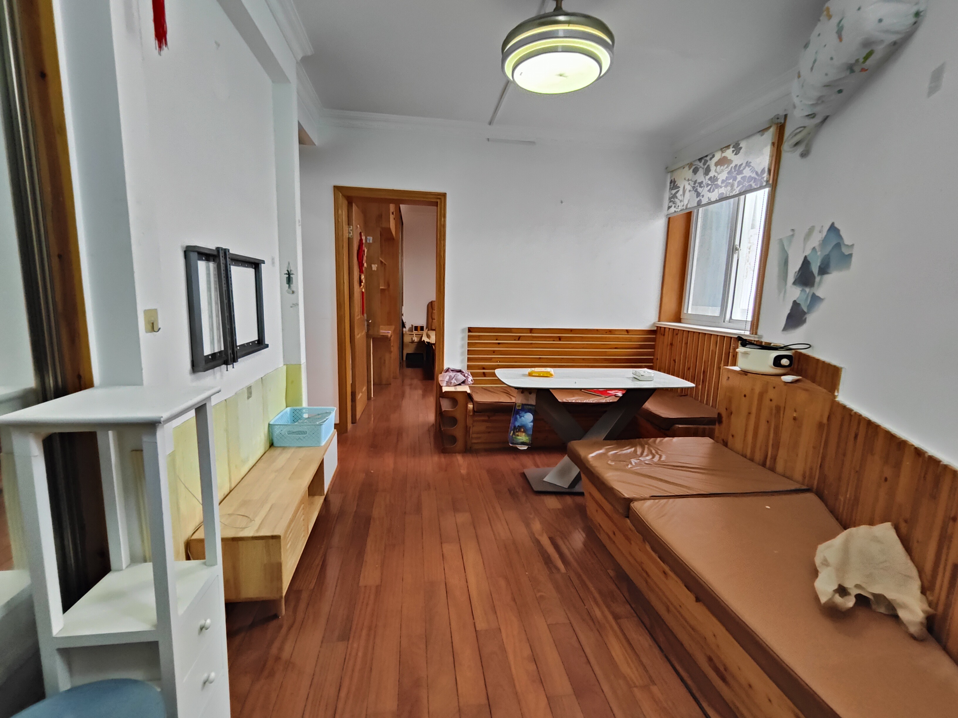 海江二村 2房1厅1卫 