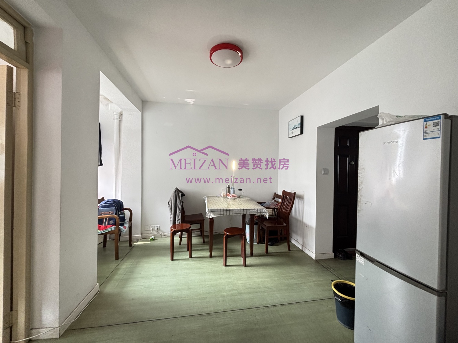 宝林六村 2室1厅1卫 