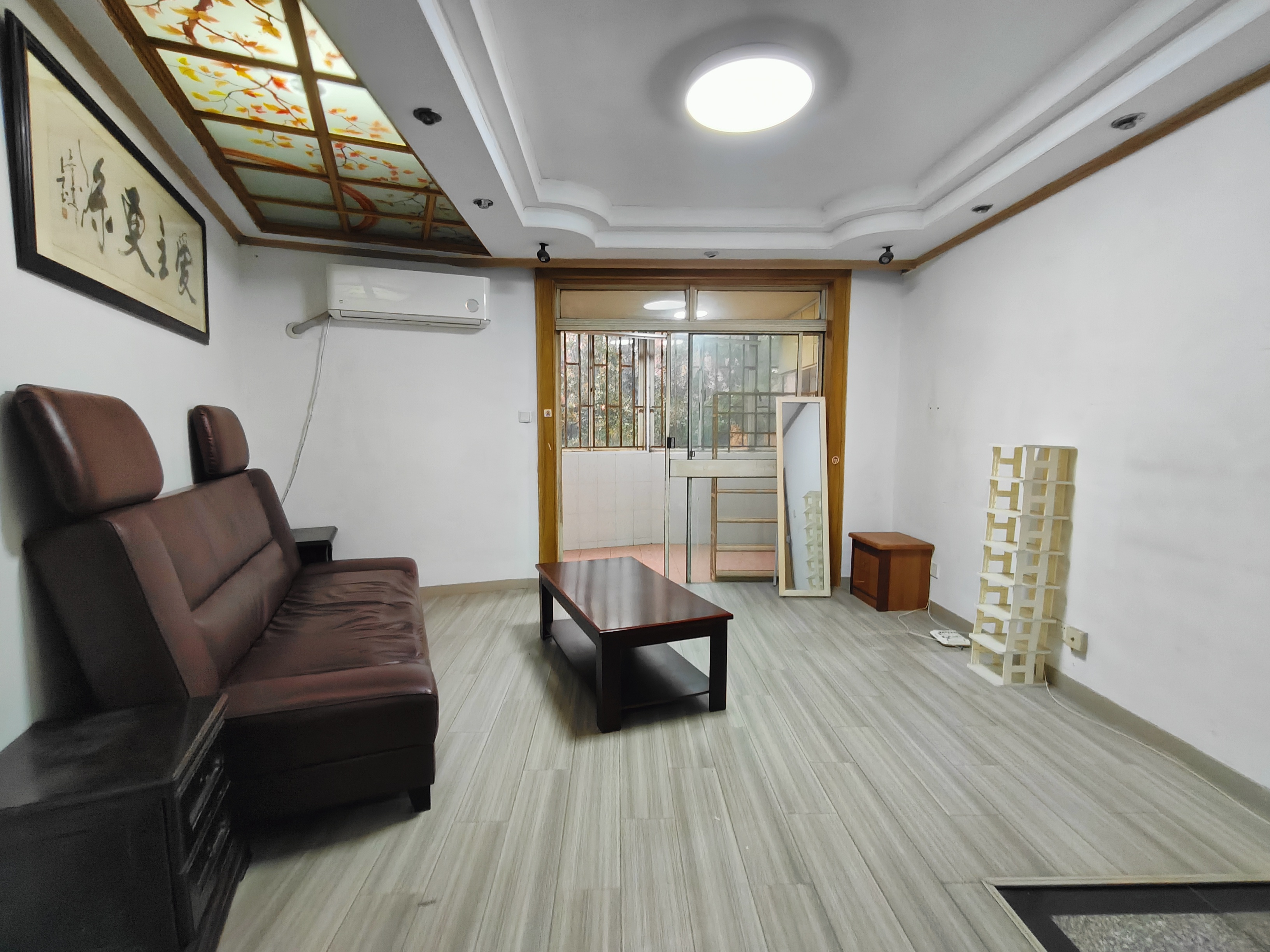 宝山十村 3房2厅1卫 随时看房