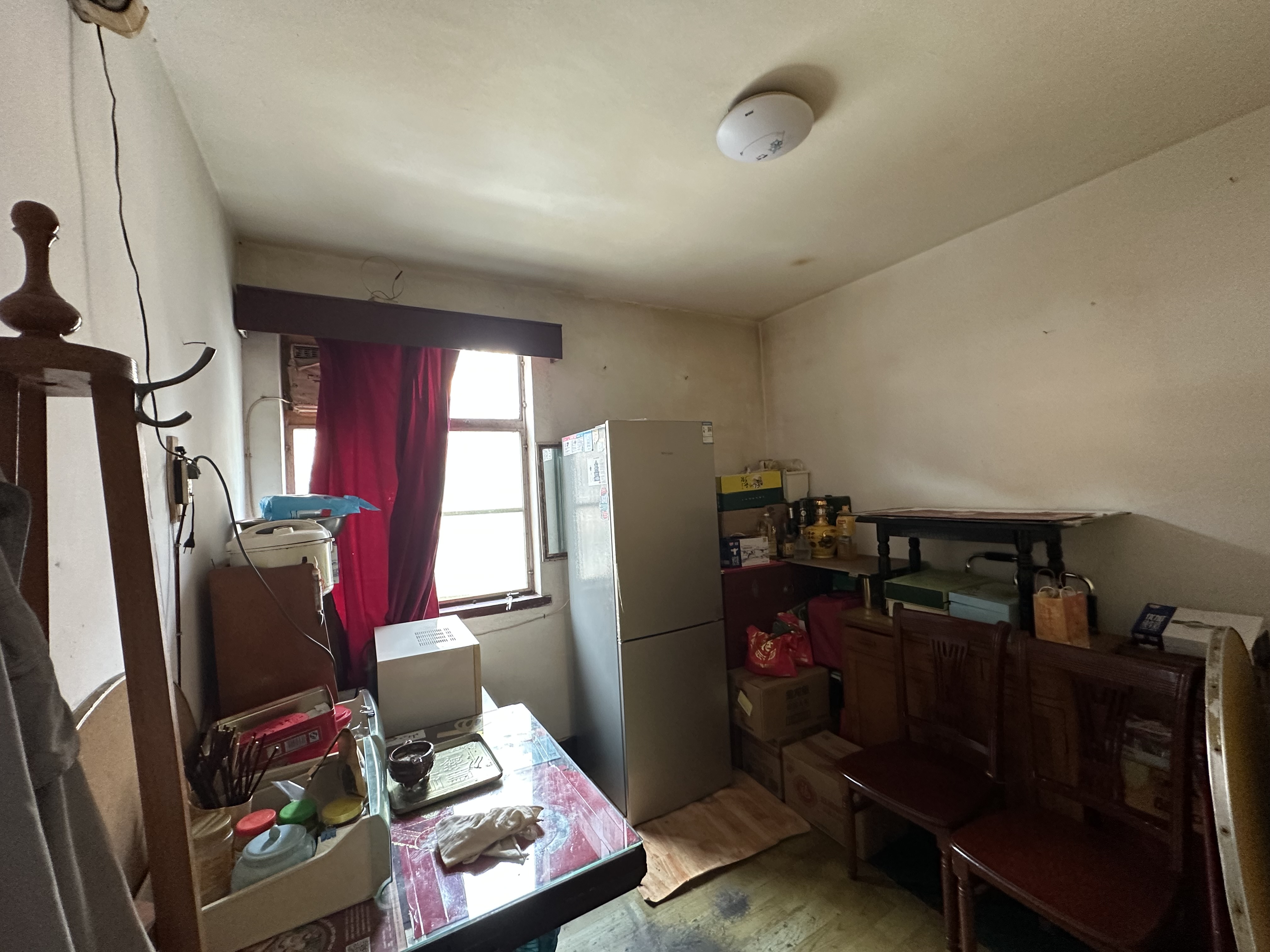 宝钢四村(友谊路)