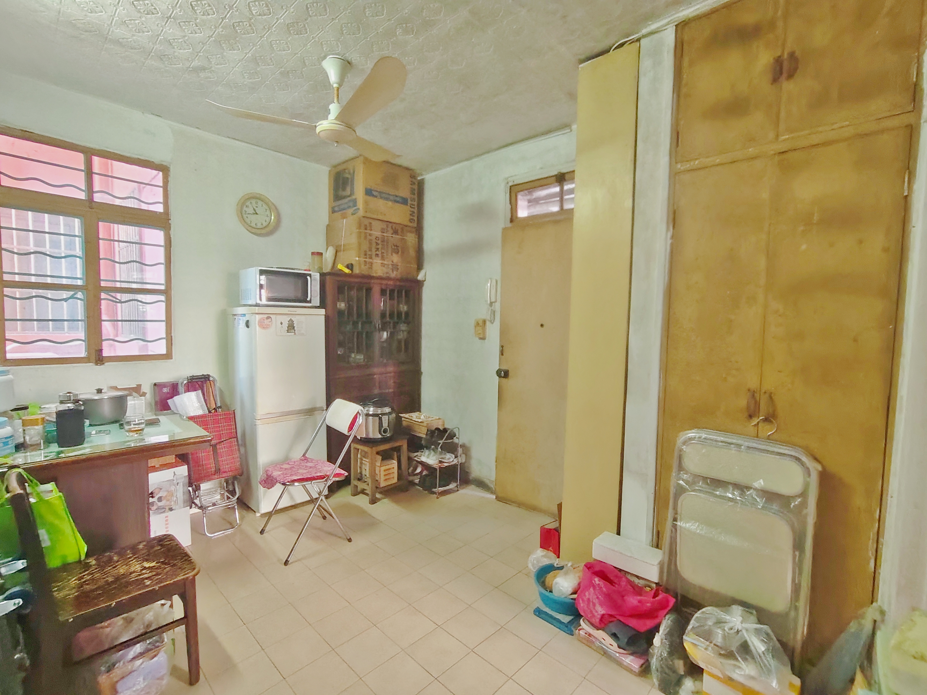 永清新村 2房1厅1卫 