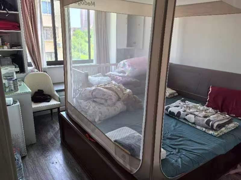 宝林三村 2室1厅1卫 200万元 