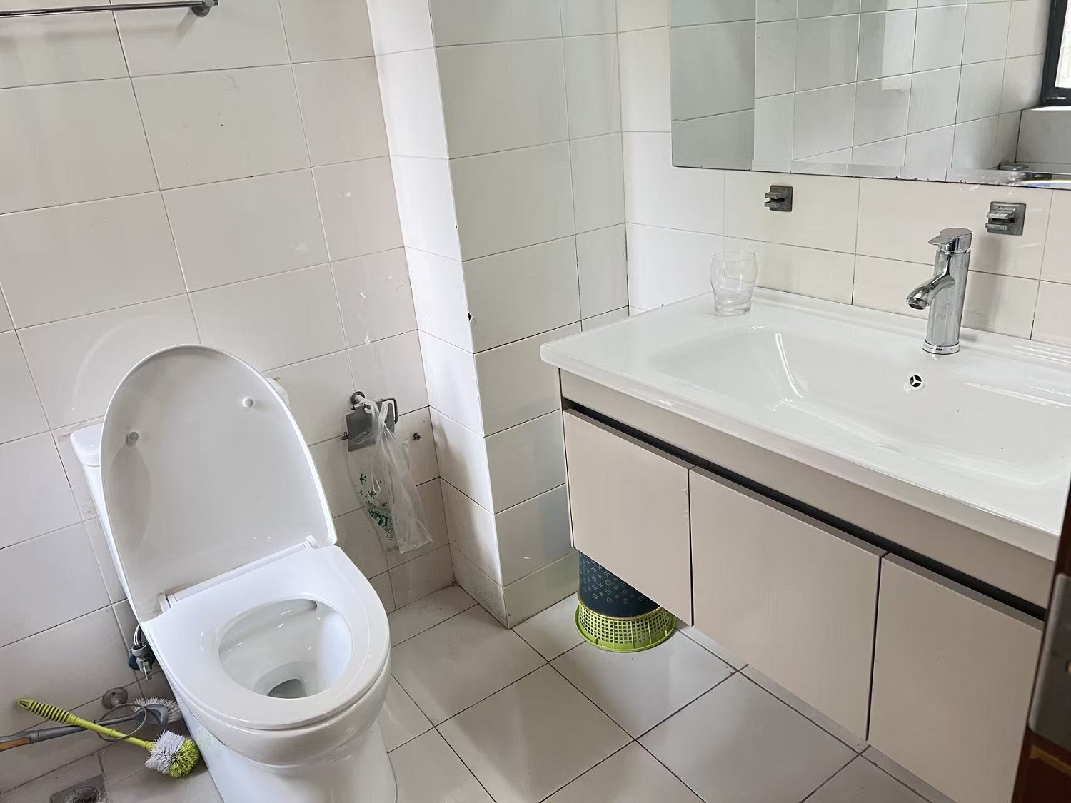 宝地绿洲城二期