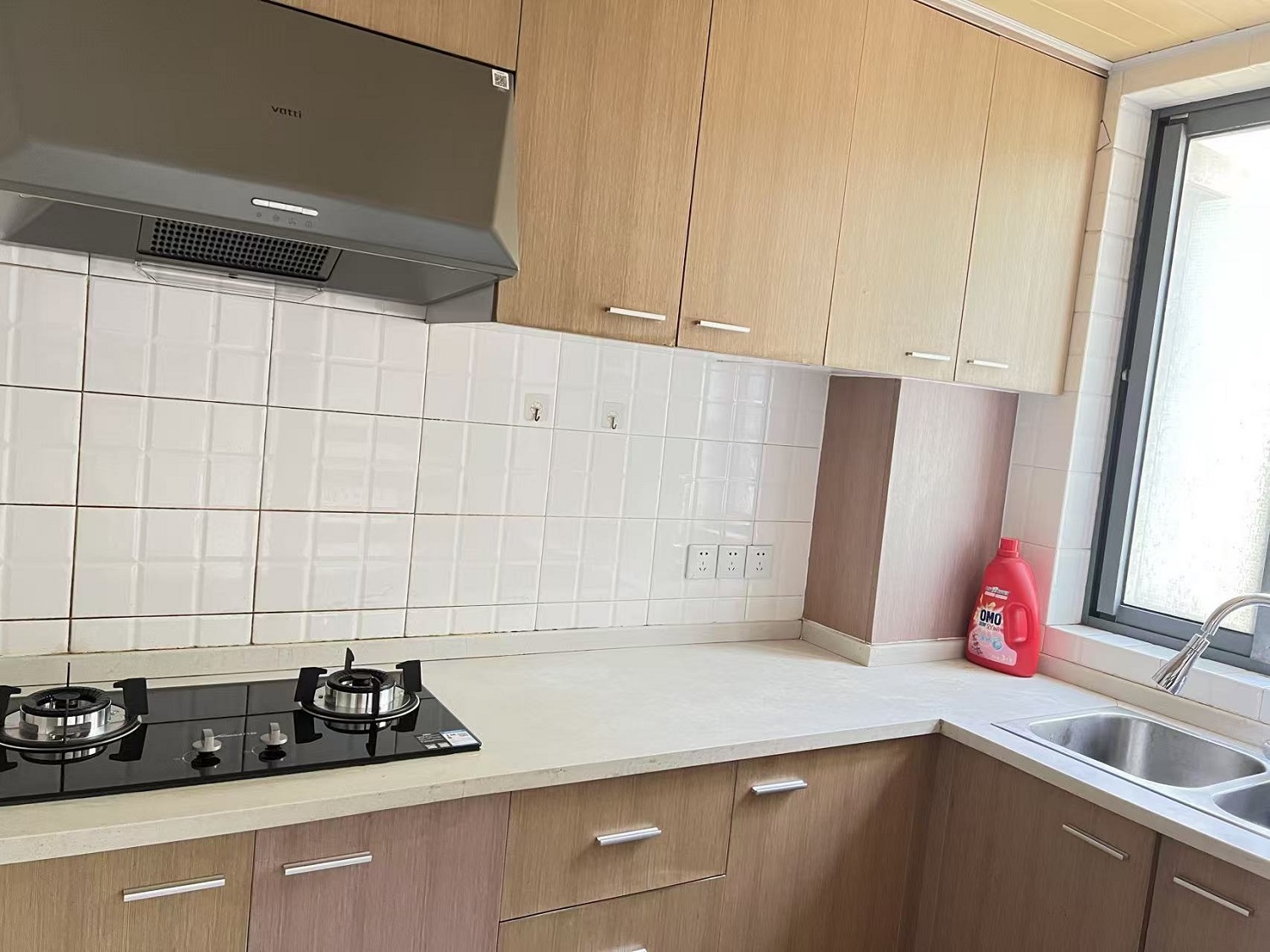 宝地绿洲城二期