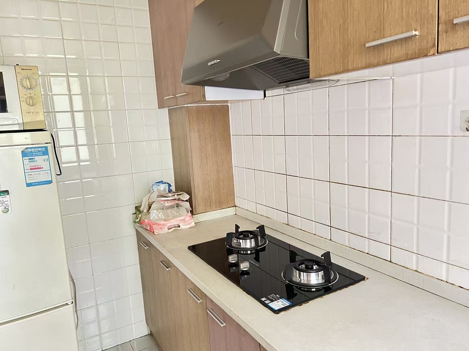 宝地绿洲城二期