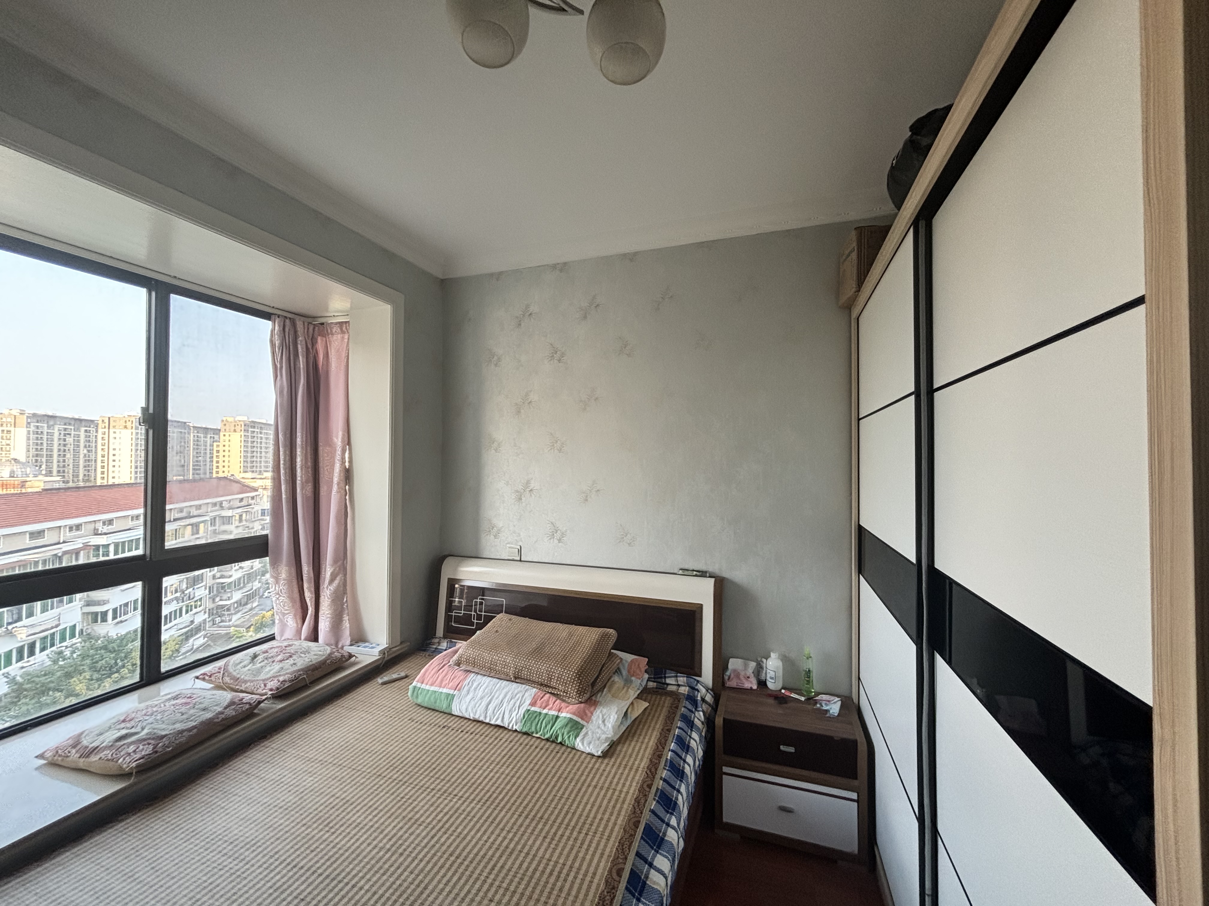 同盛嘉园一期(月城路300弄)