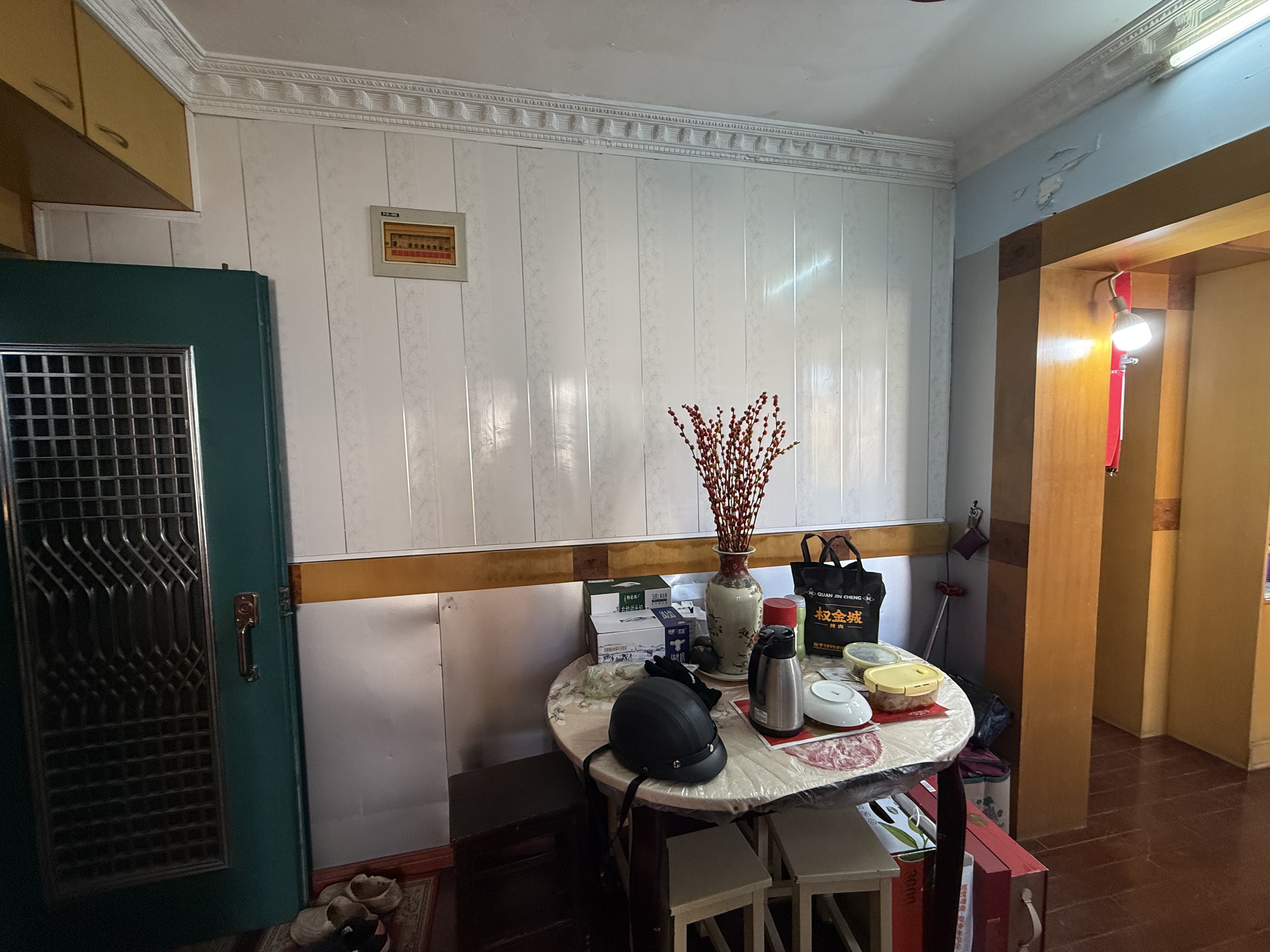 宝林二村 2房1厅1卫