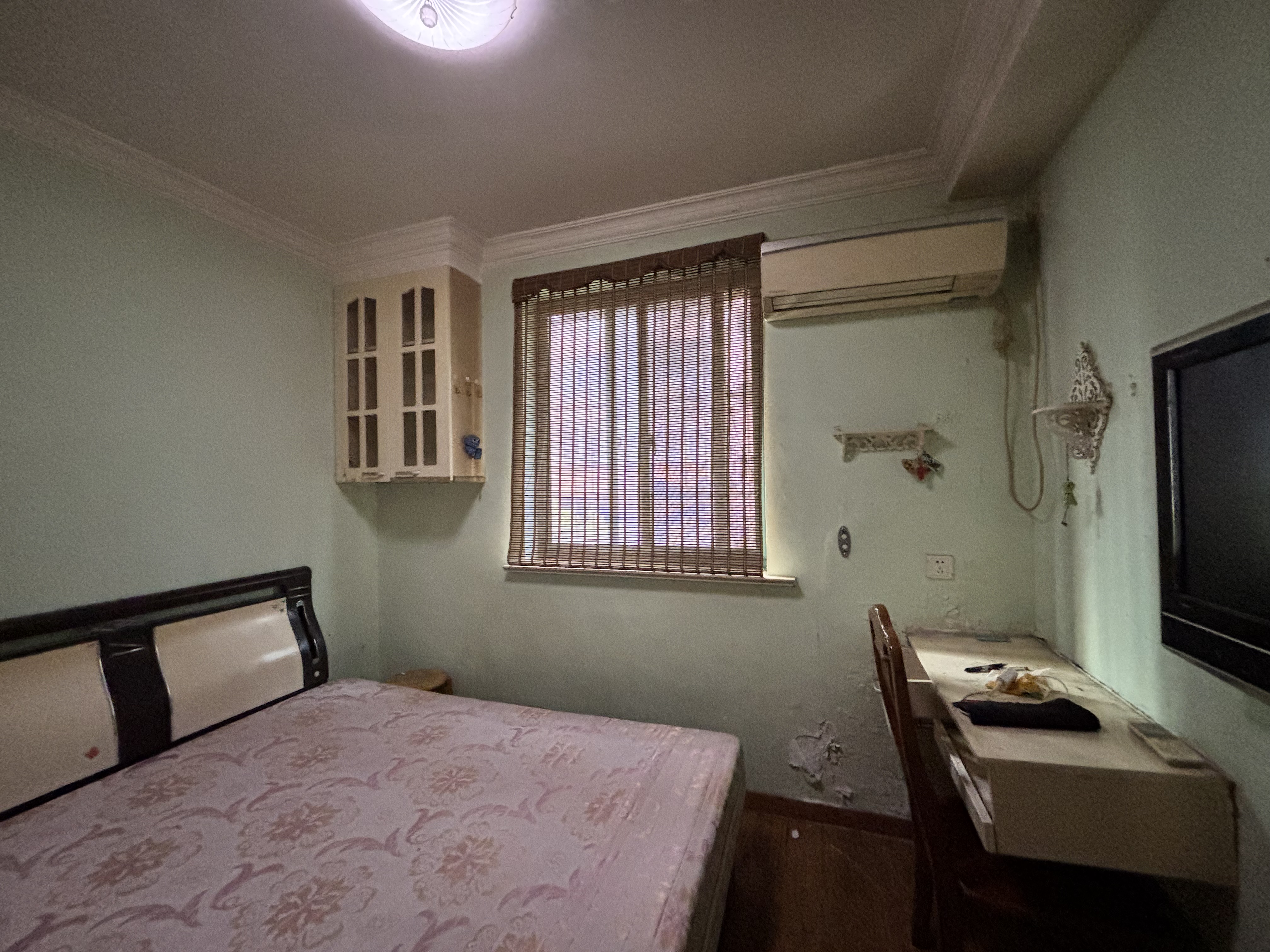 宝钢四村(友谊路)