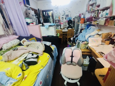 宝钢一村
