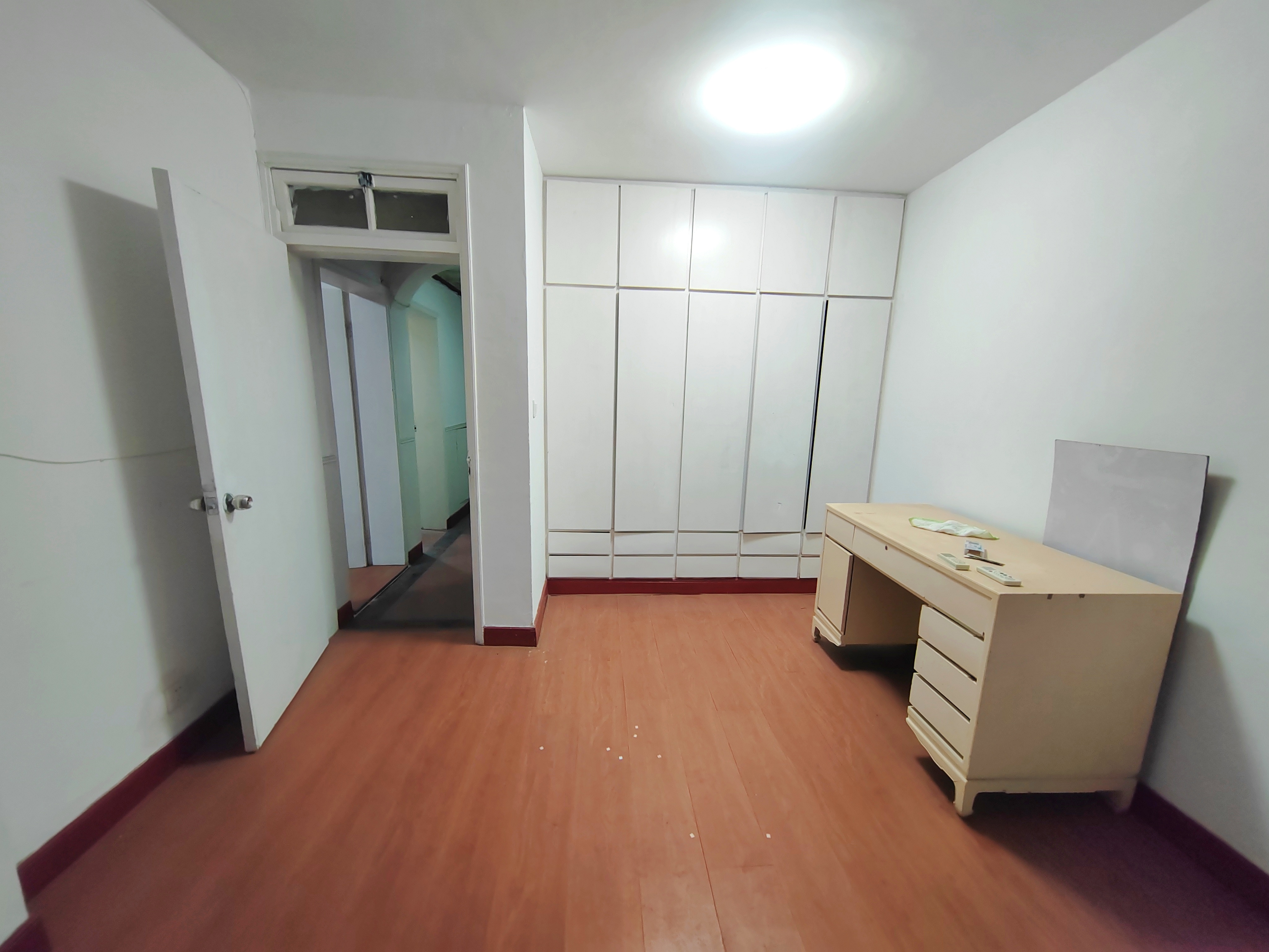 宝钢四村(友谊路)