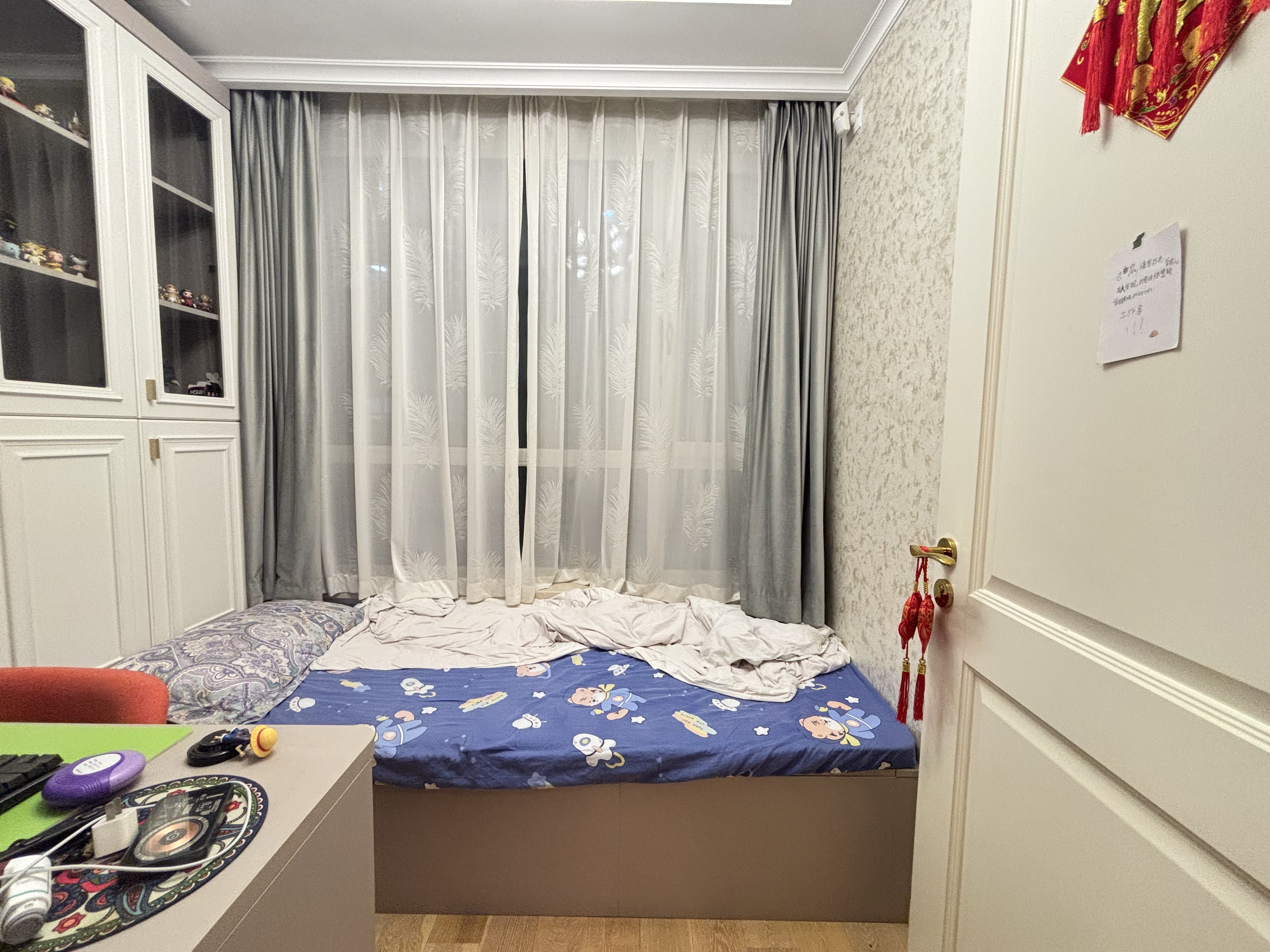 上海长滩三期明东苑