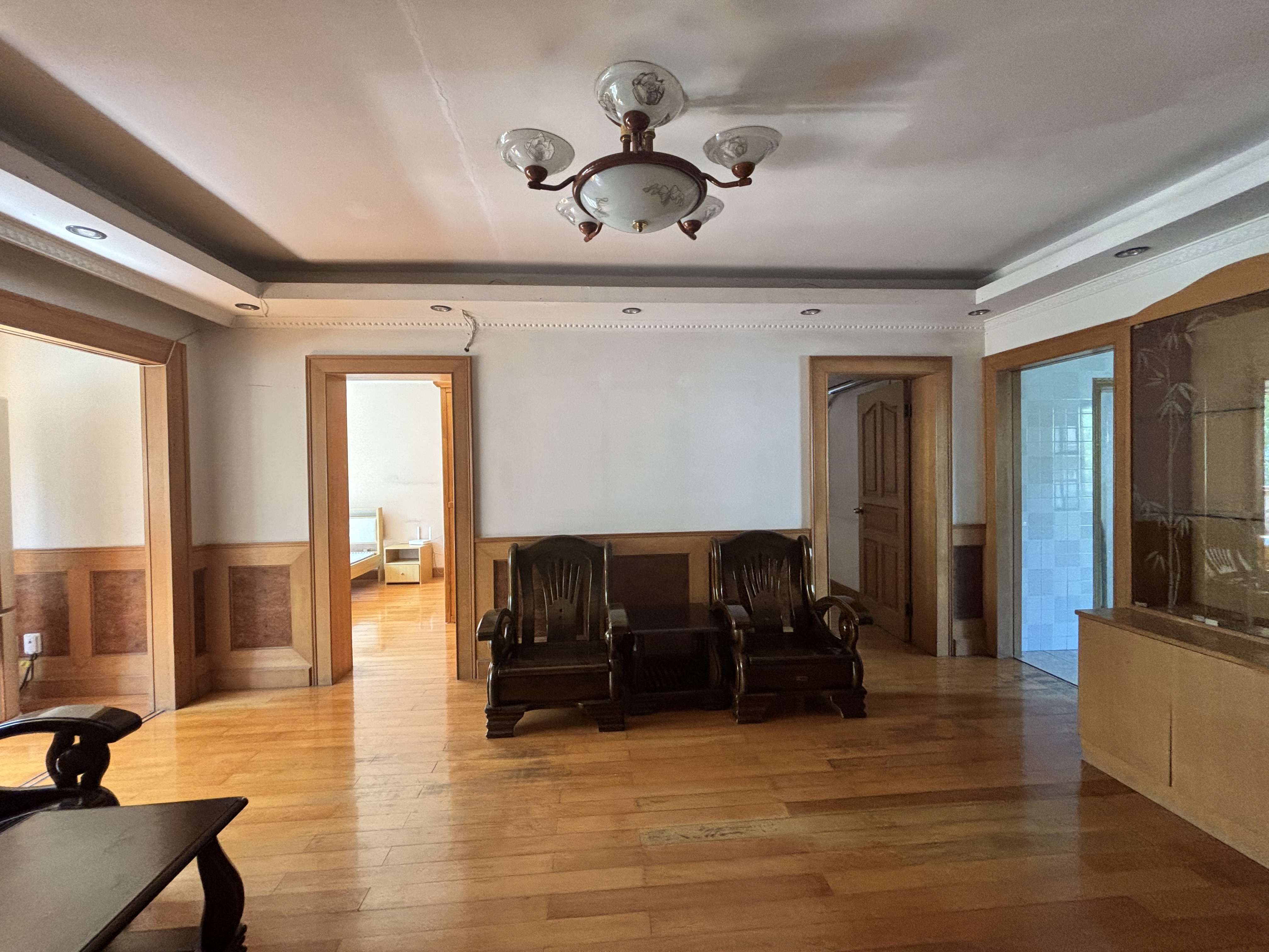 宝山八村 2房2厅1卫 