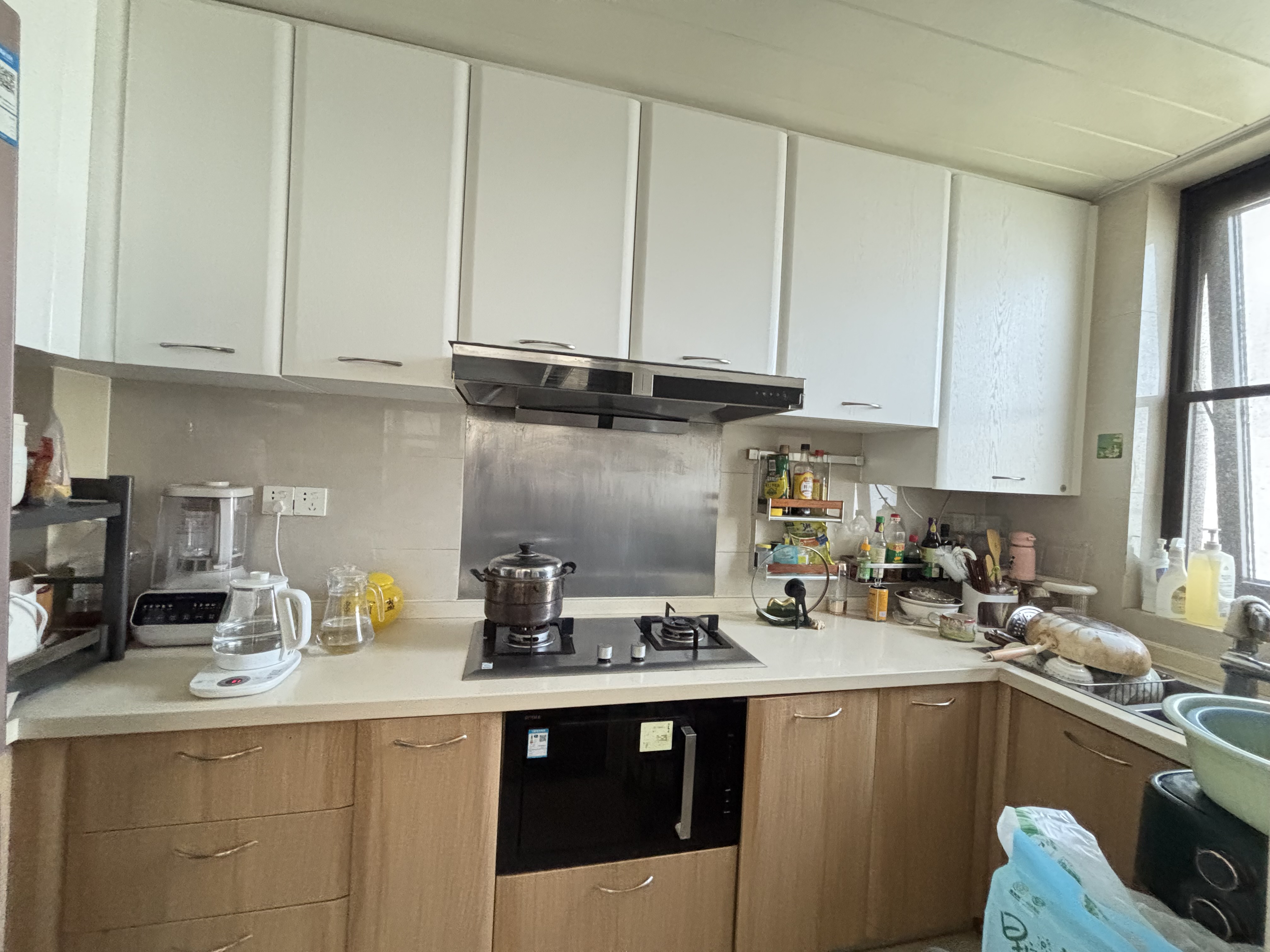 上海长滩二期冠东苑