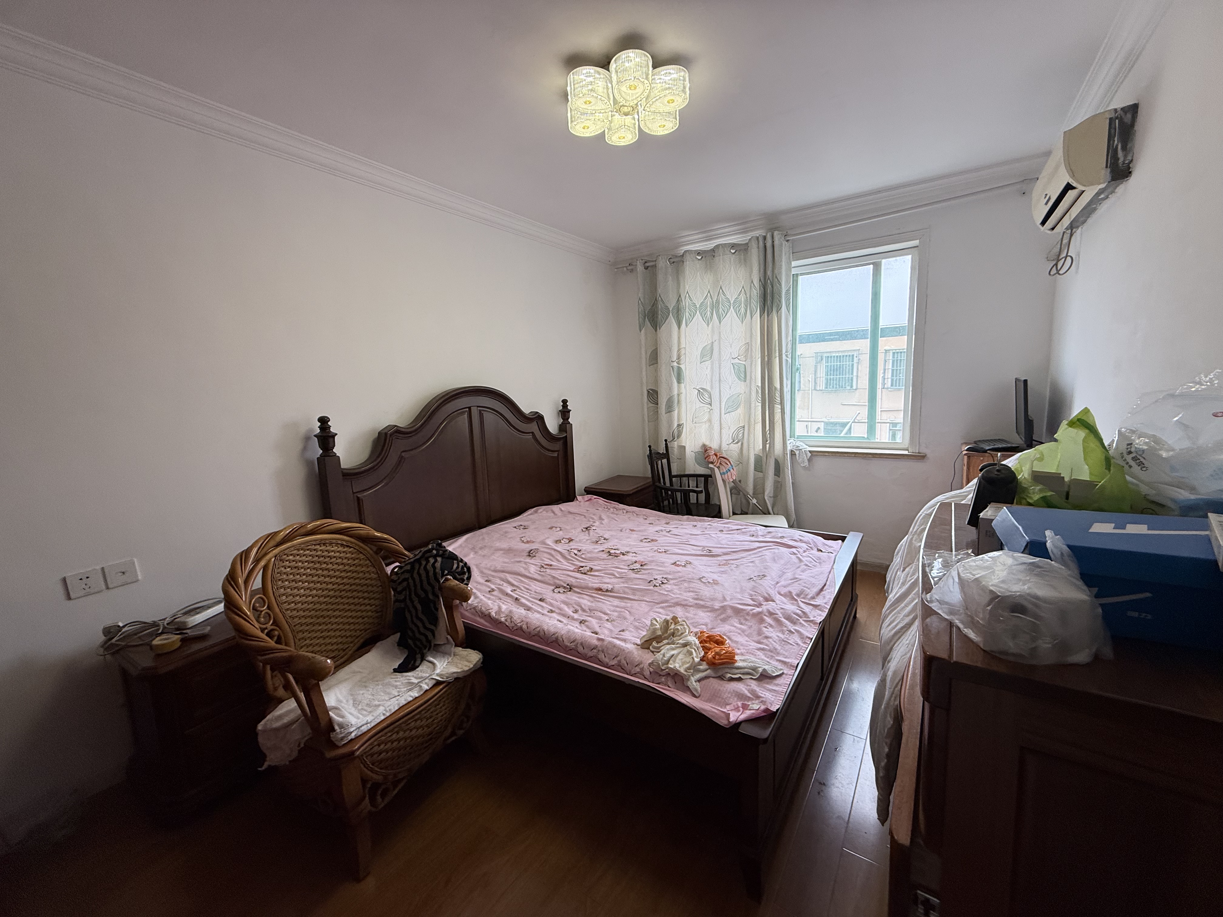 宝林三村 2房1厅1卫 