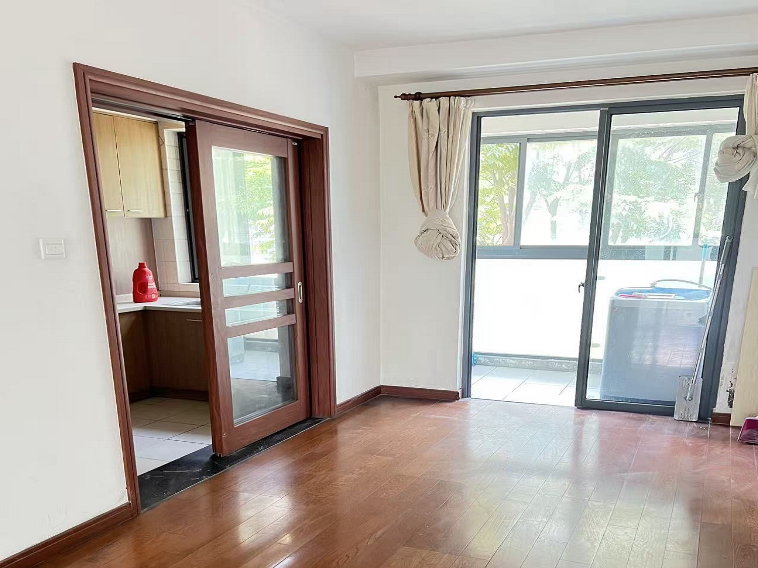 宝地绿洲城二期