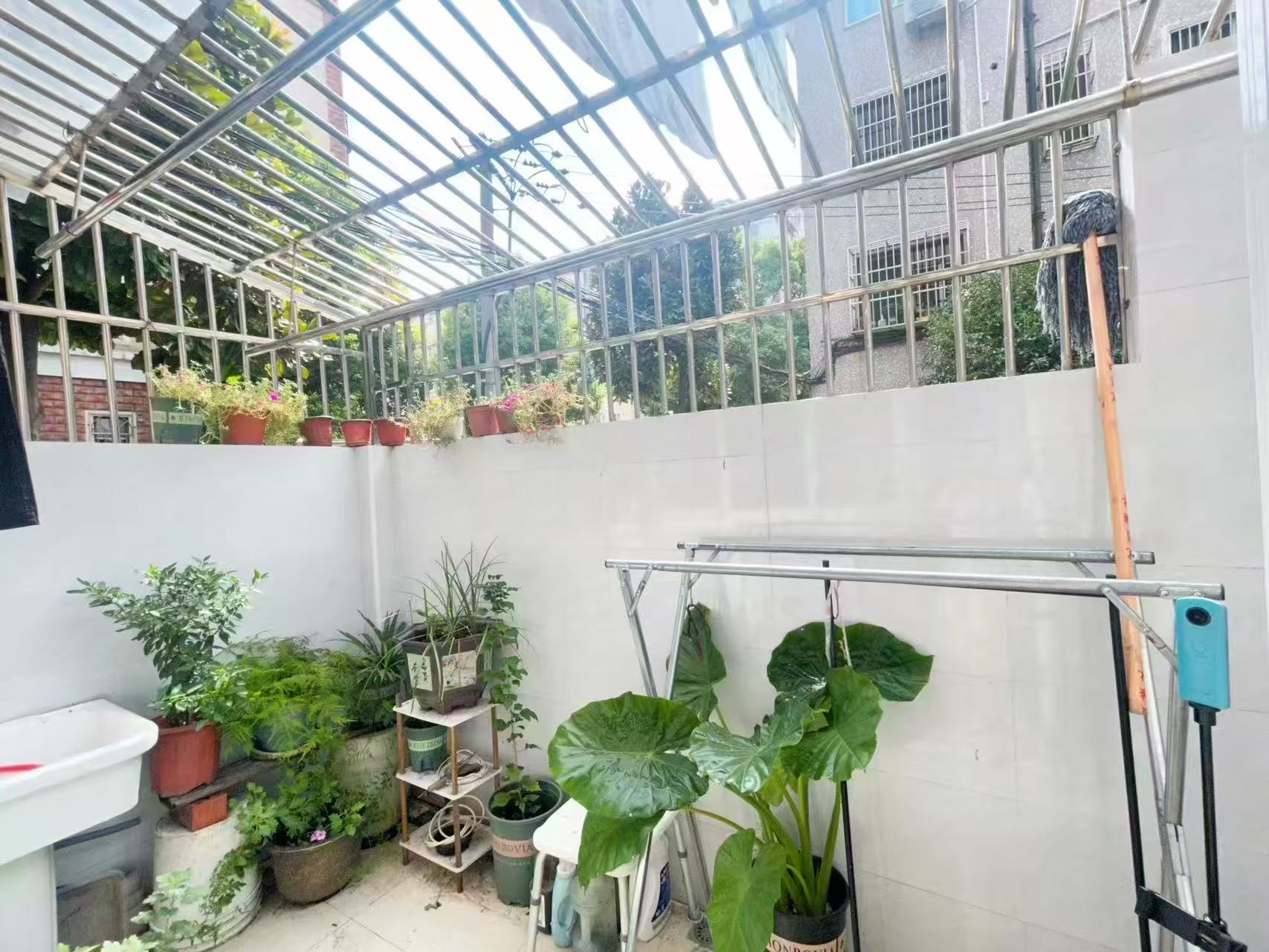 同济公寓(联丰路47弄)