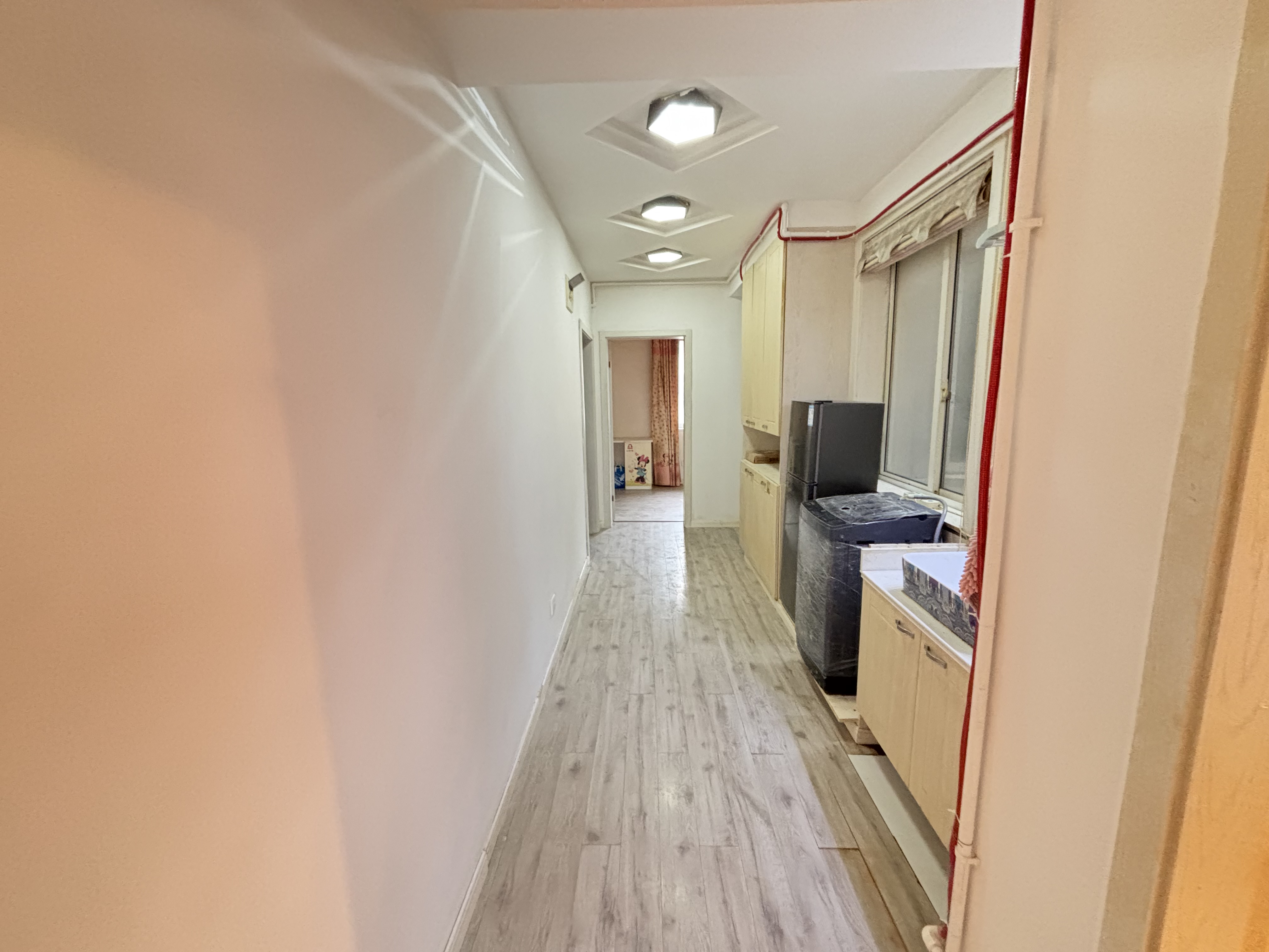 宝钢五村 2房1厅1卫 3,800元/月 