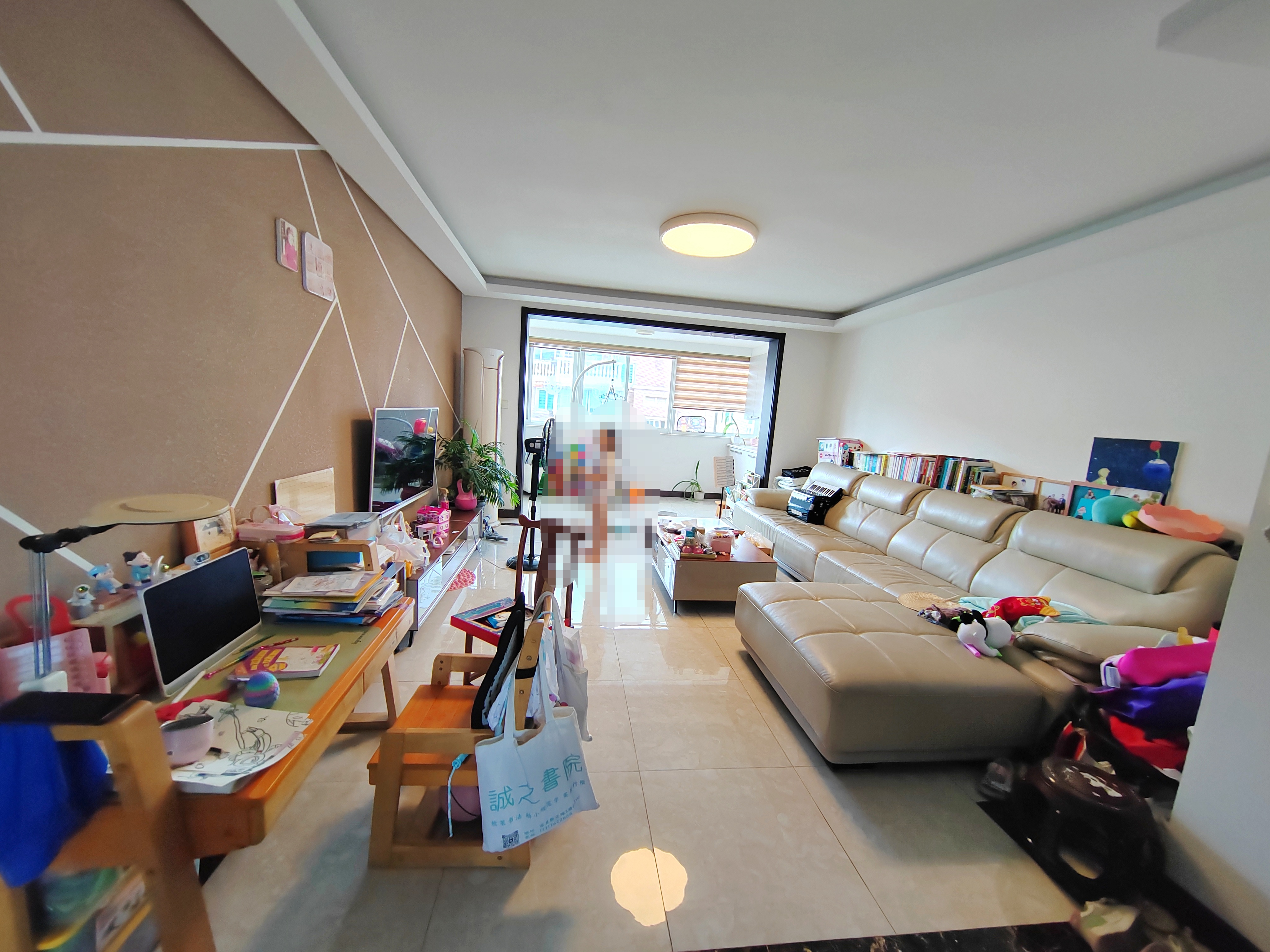 新叶公寓