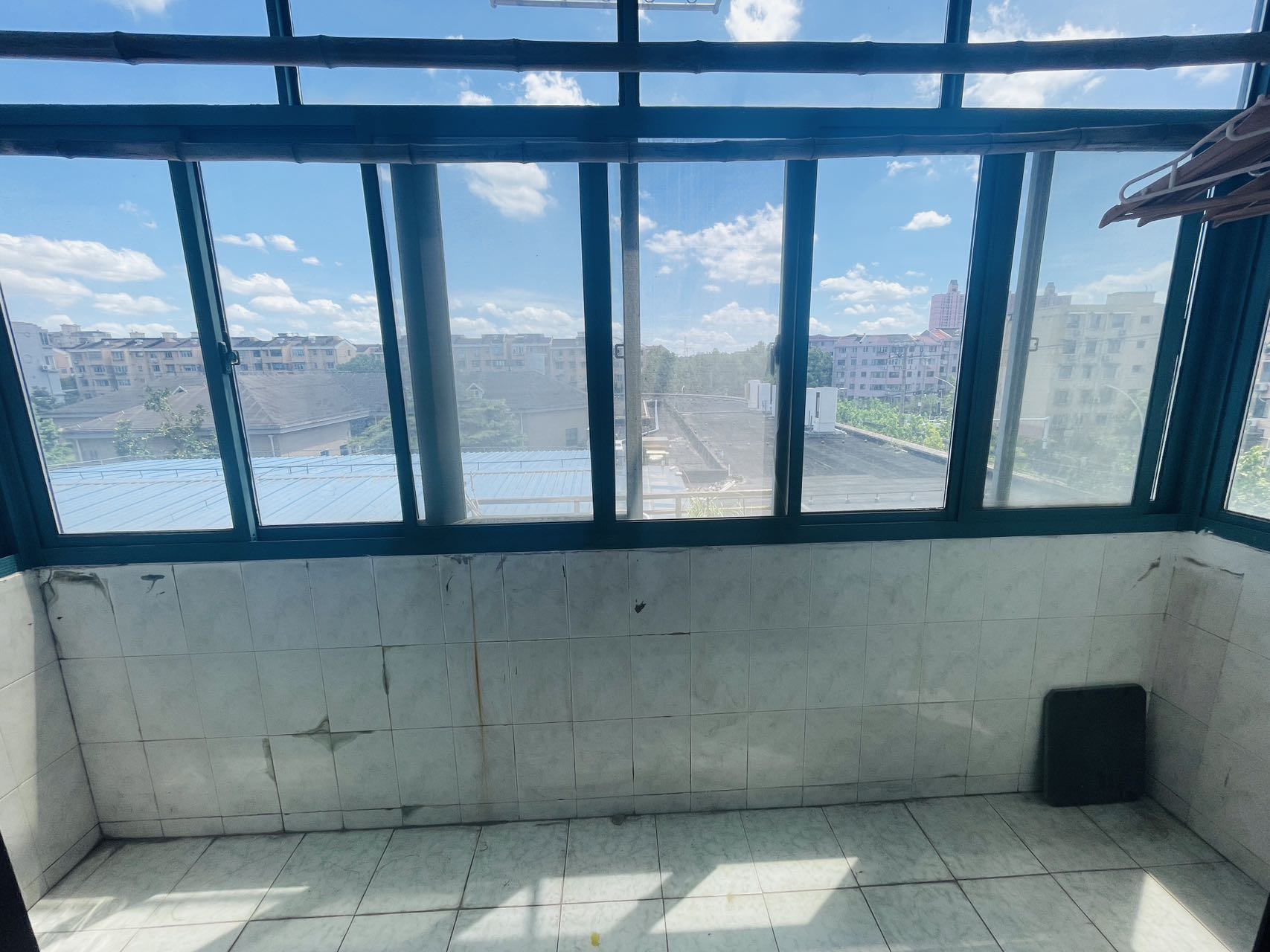 宝林六村