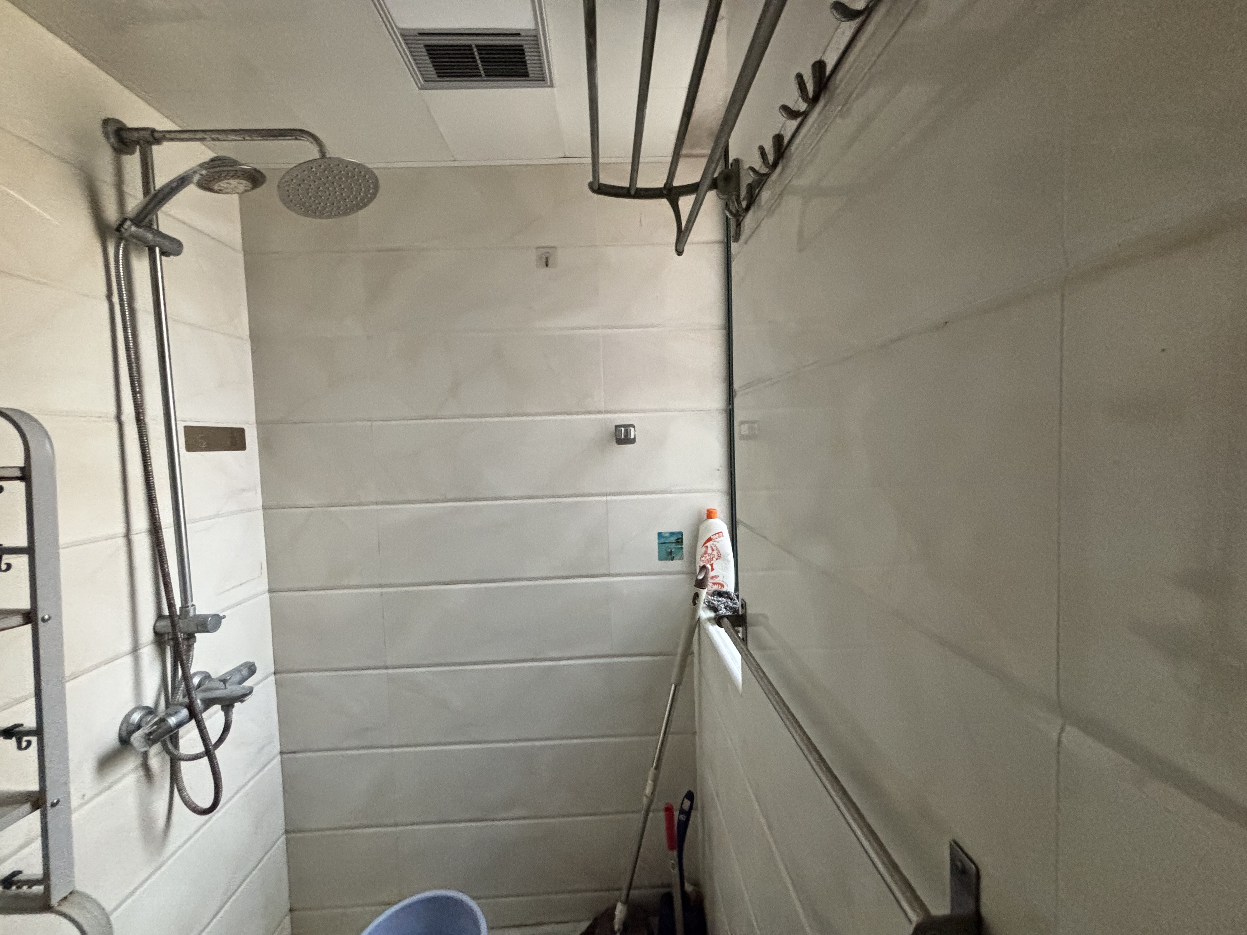 宝钢四村(友谊路)