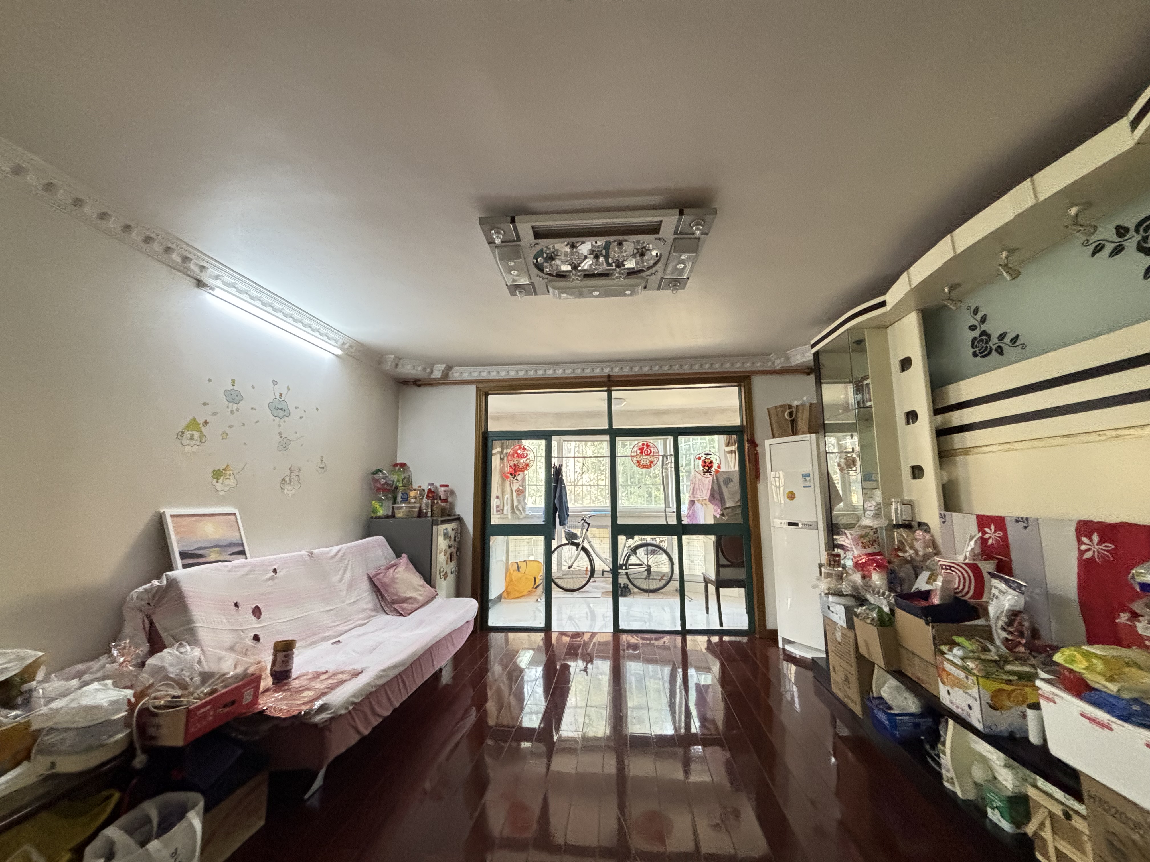 宝山七村 3室2厅2卫