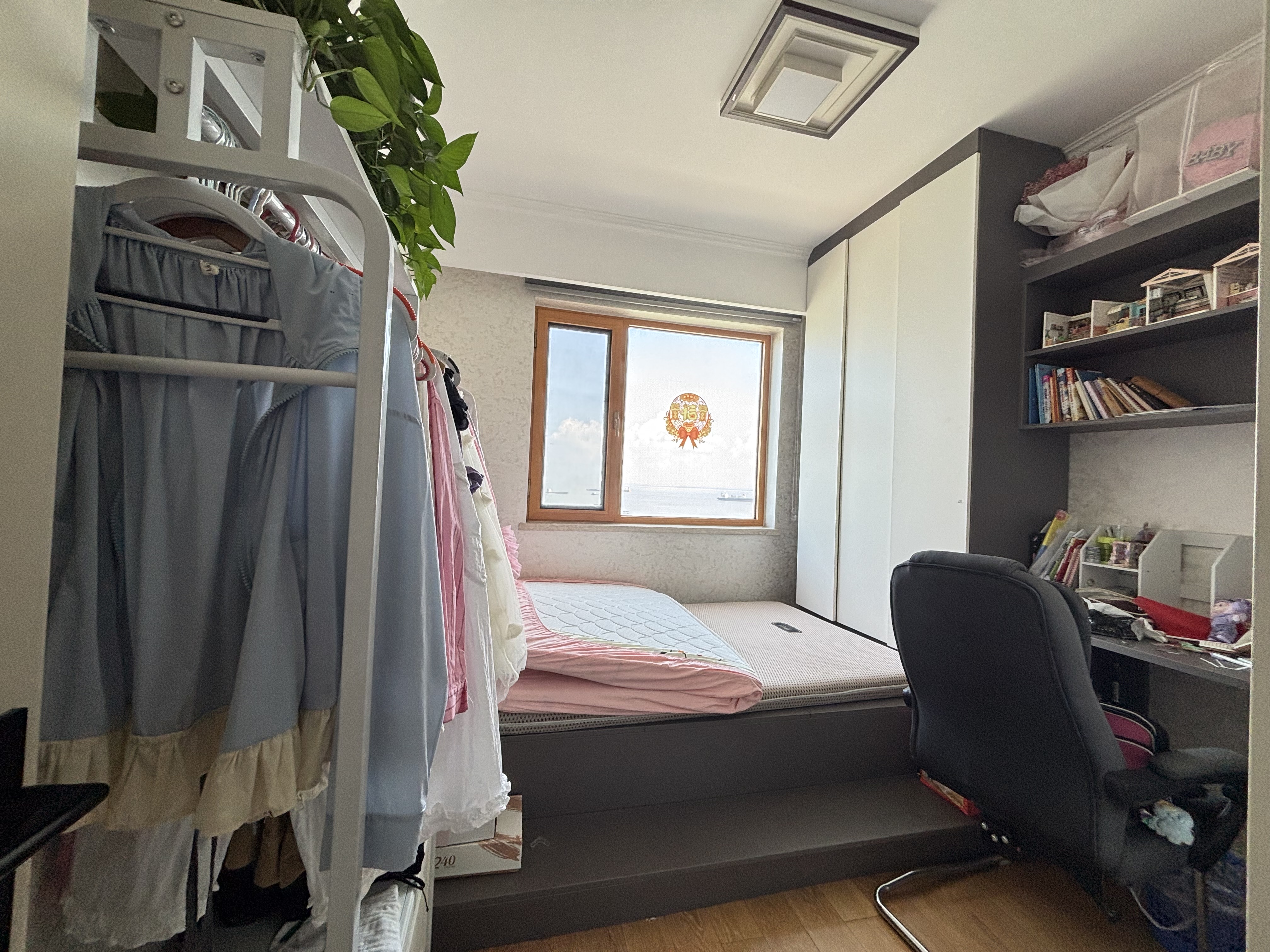 上海长滩二期冠东苑